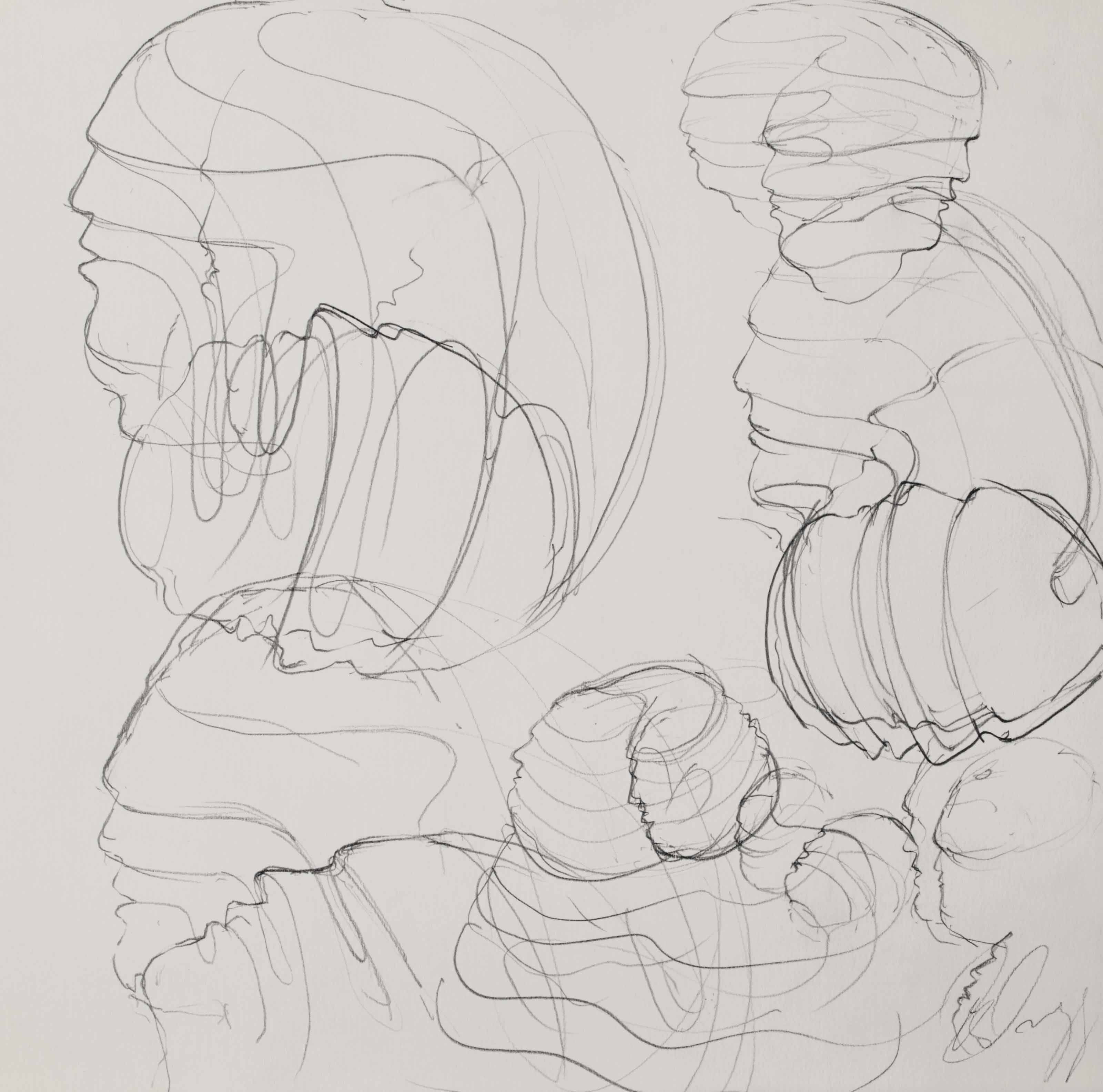 Tony Cragg — Без титра