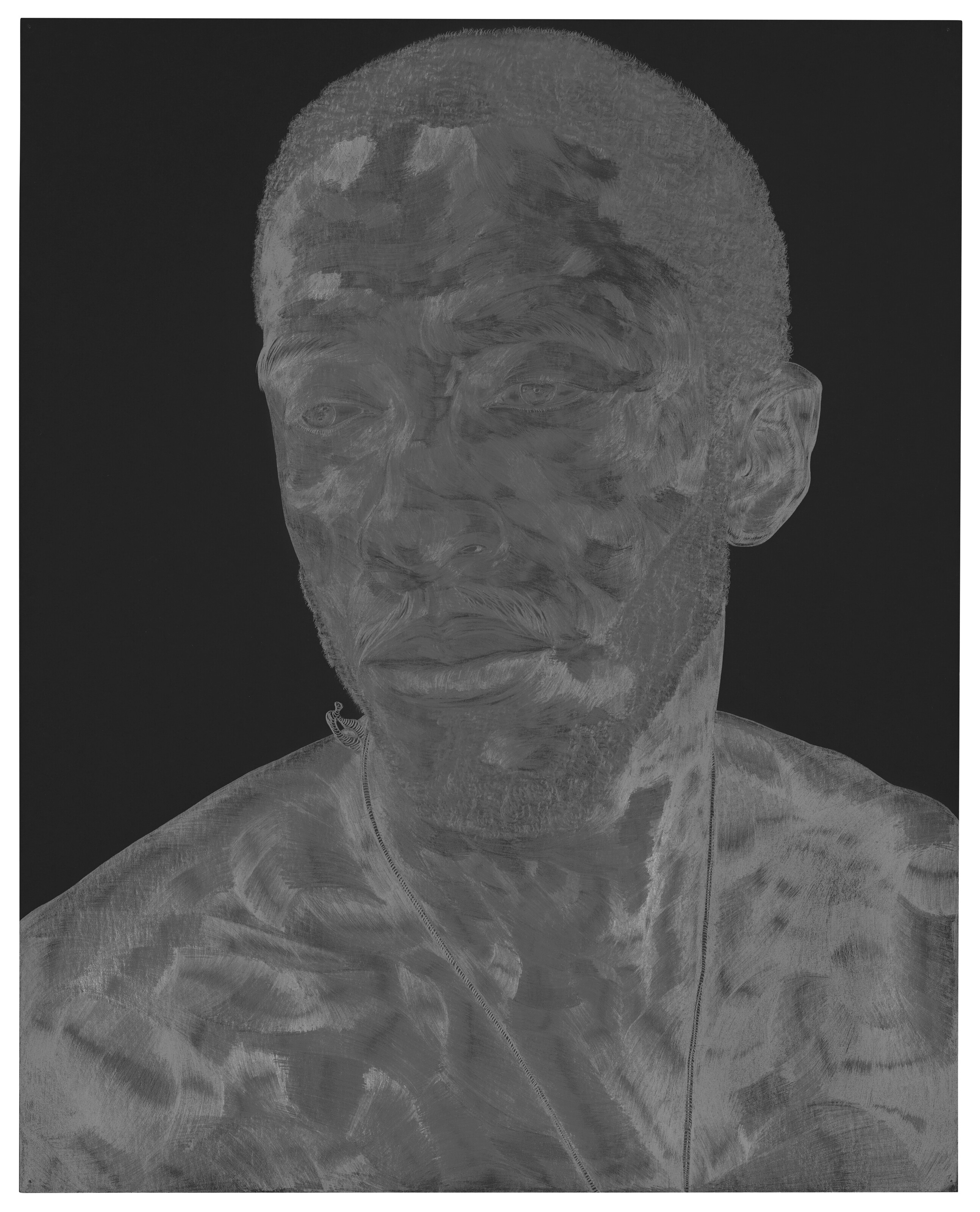 Toyin Ojih Odutola — Крепость