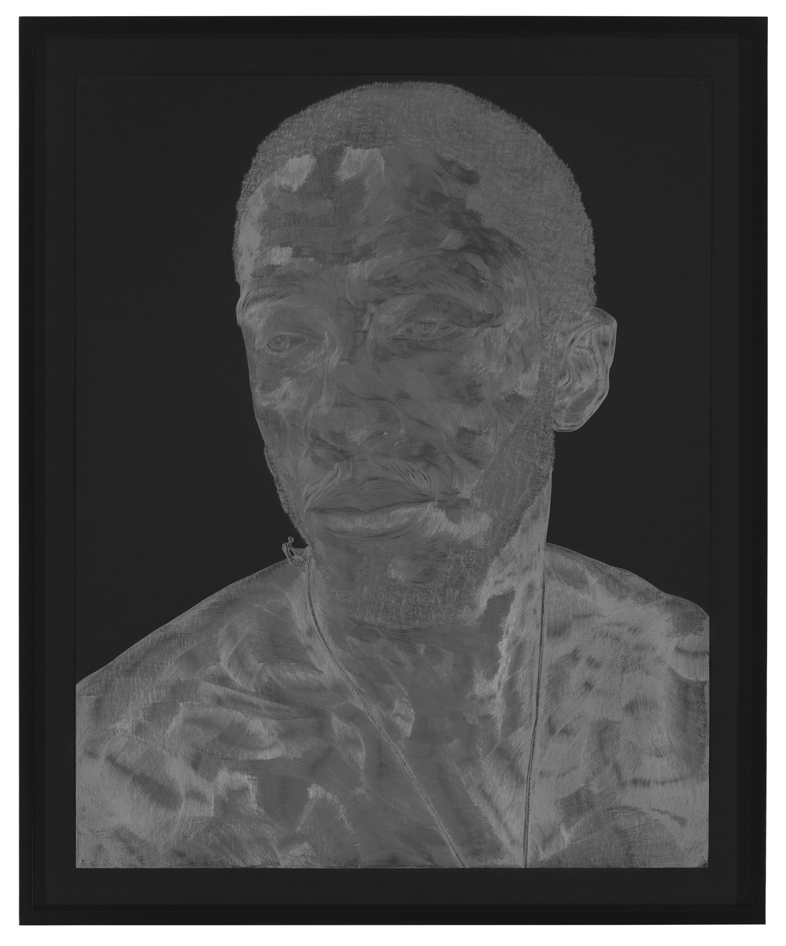 Toyin Ojih Odutola — Крепость, изображение 2