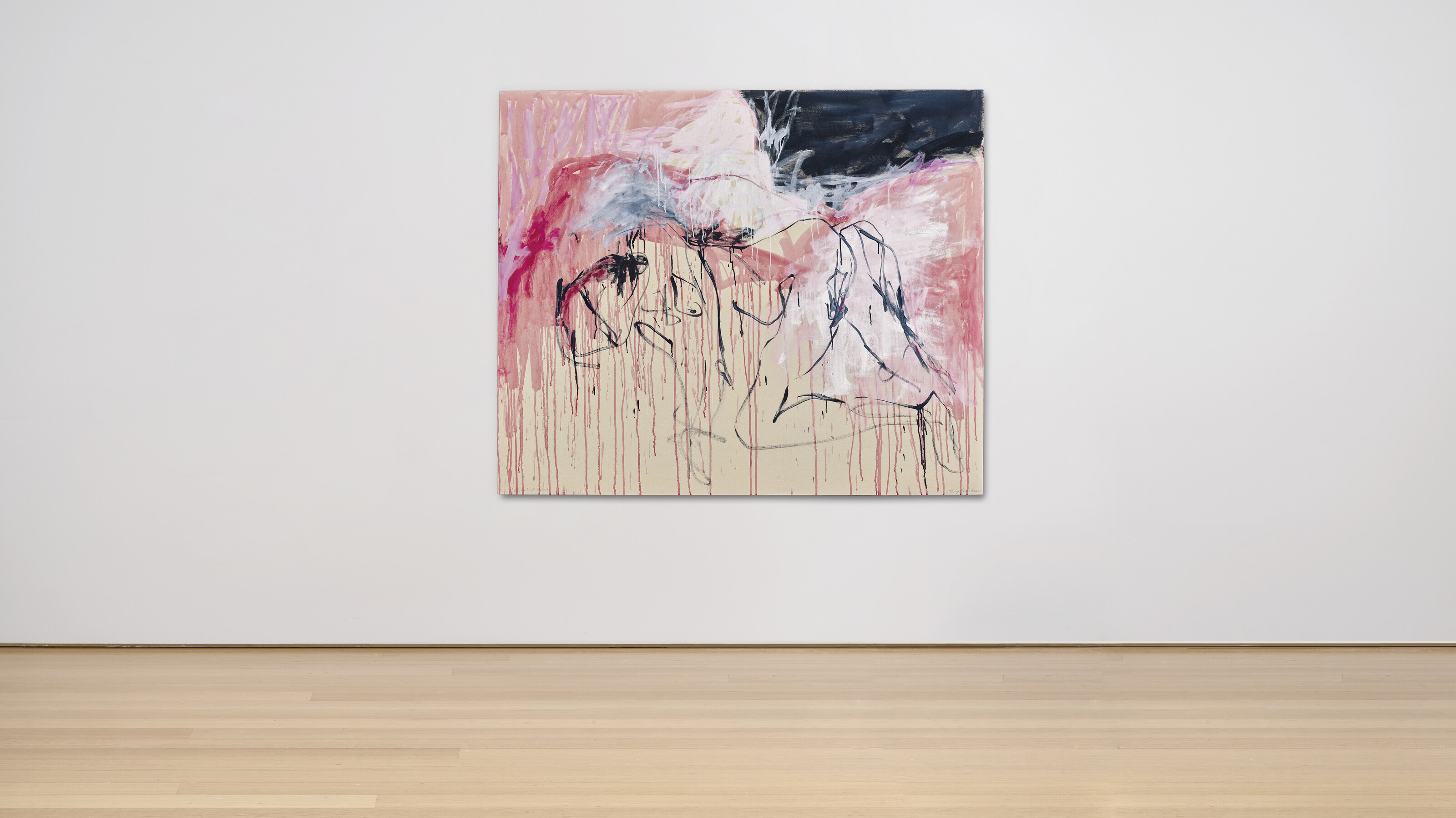 Tracey Emin — Как облако крови, изображение 3