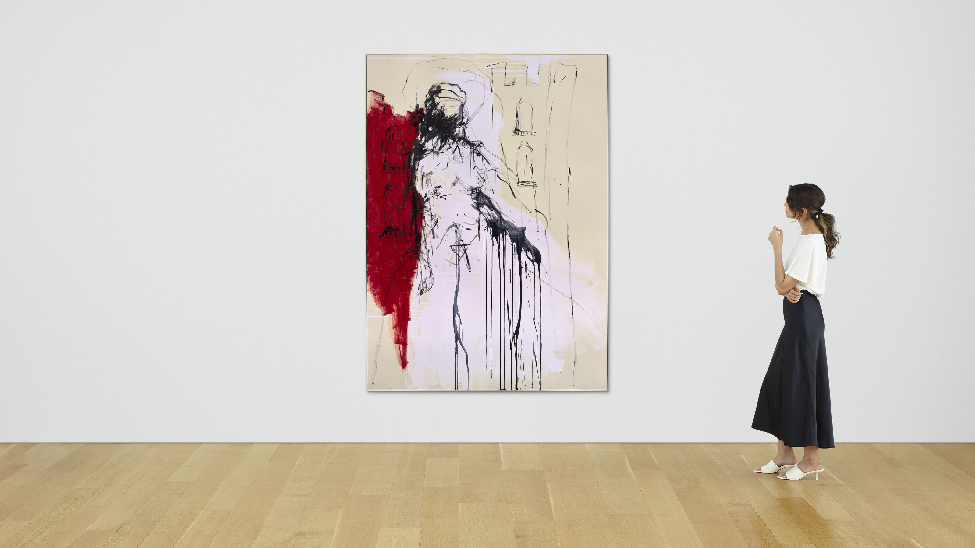 Tracey Emin — Определенная степень гнева, изображение 2