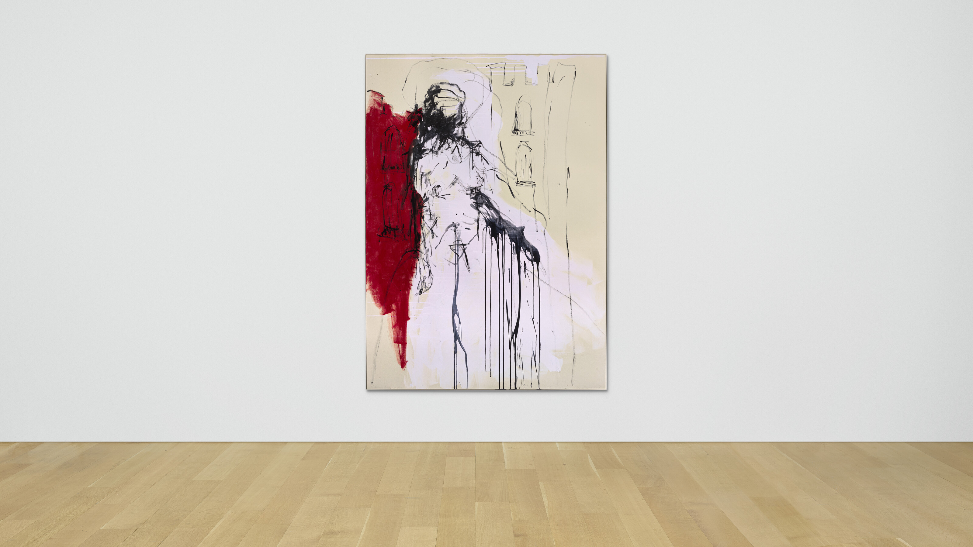Tracey Emin — Определенная степень гнева, изображение 3