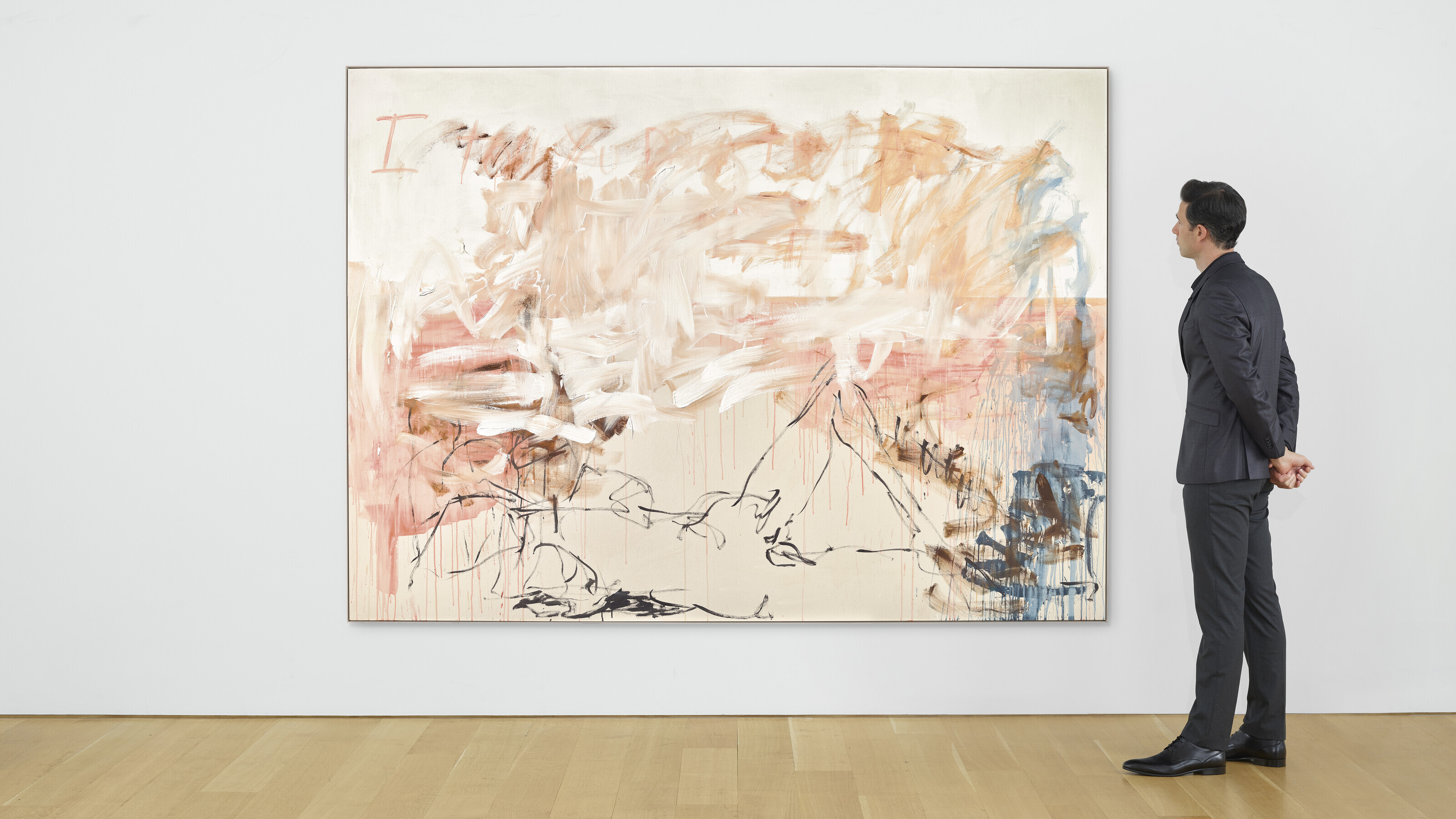 Tracey Emin — Я же говорил тебе, не пытайся меня найти., изображение 3