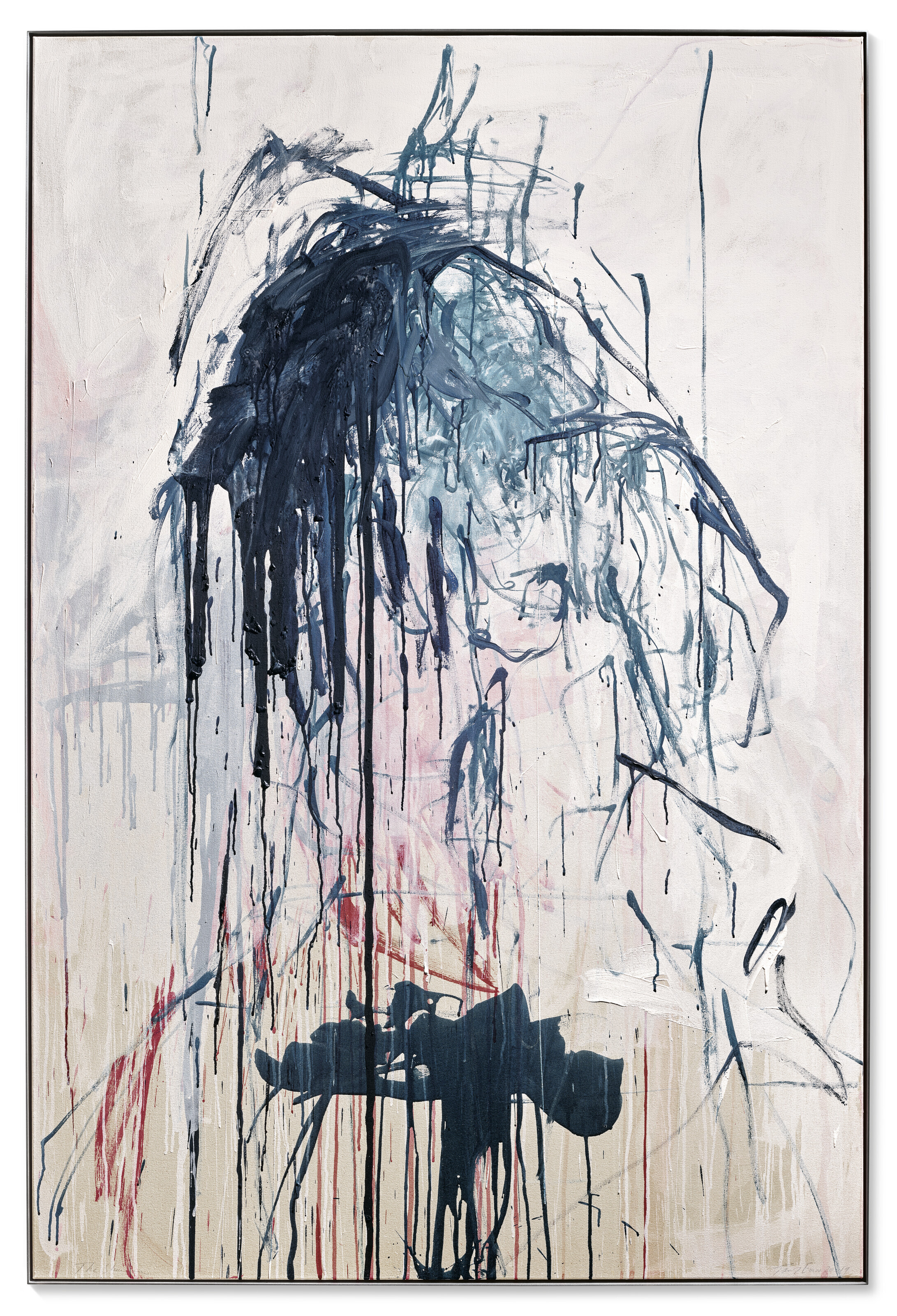 Tracey Emin — В душе, изображение 3