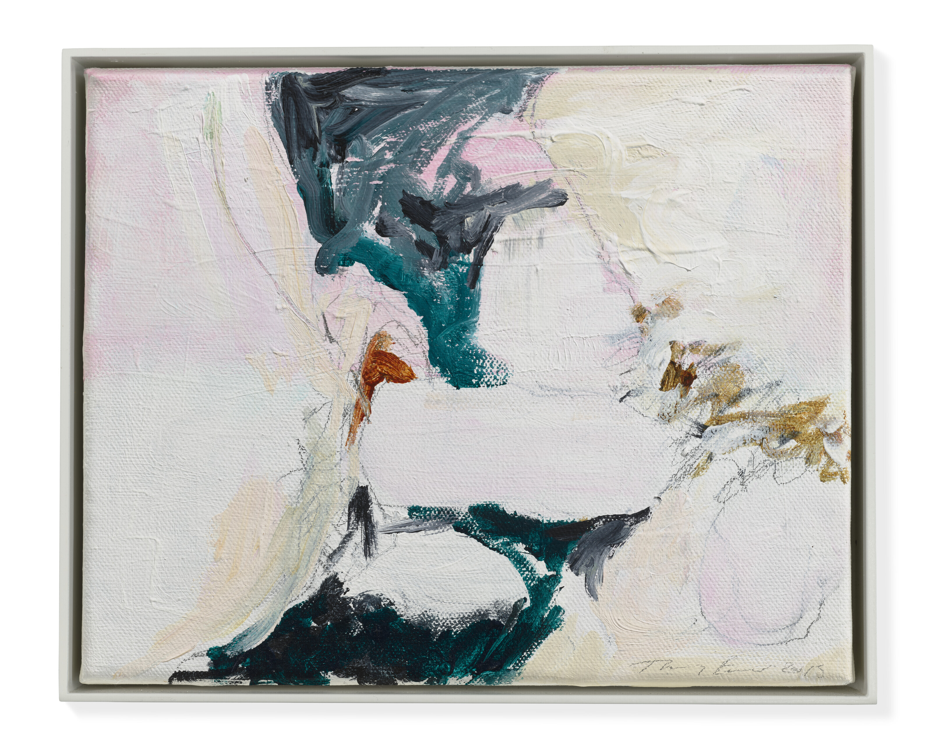 Tracey Emin — Грот III, изображение 2