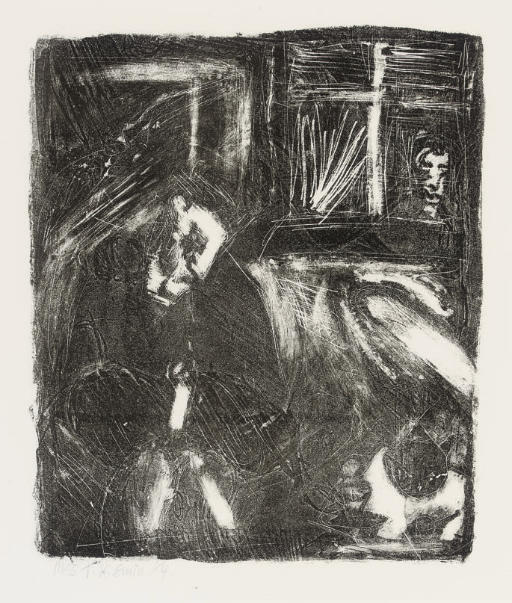 Tracey Emin — Трейси Эмин РА (р. 1963)