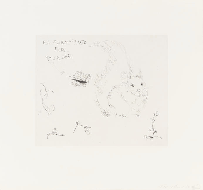Tracey Emin — Трейси Эмин (р. 1963)