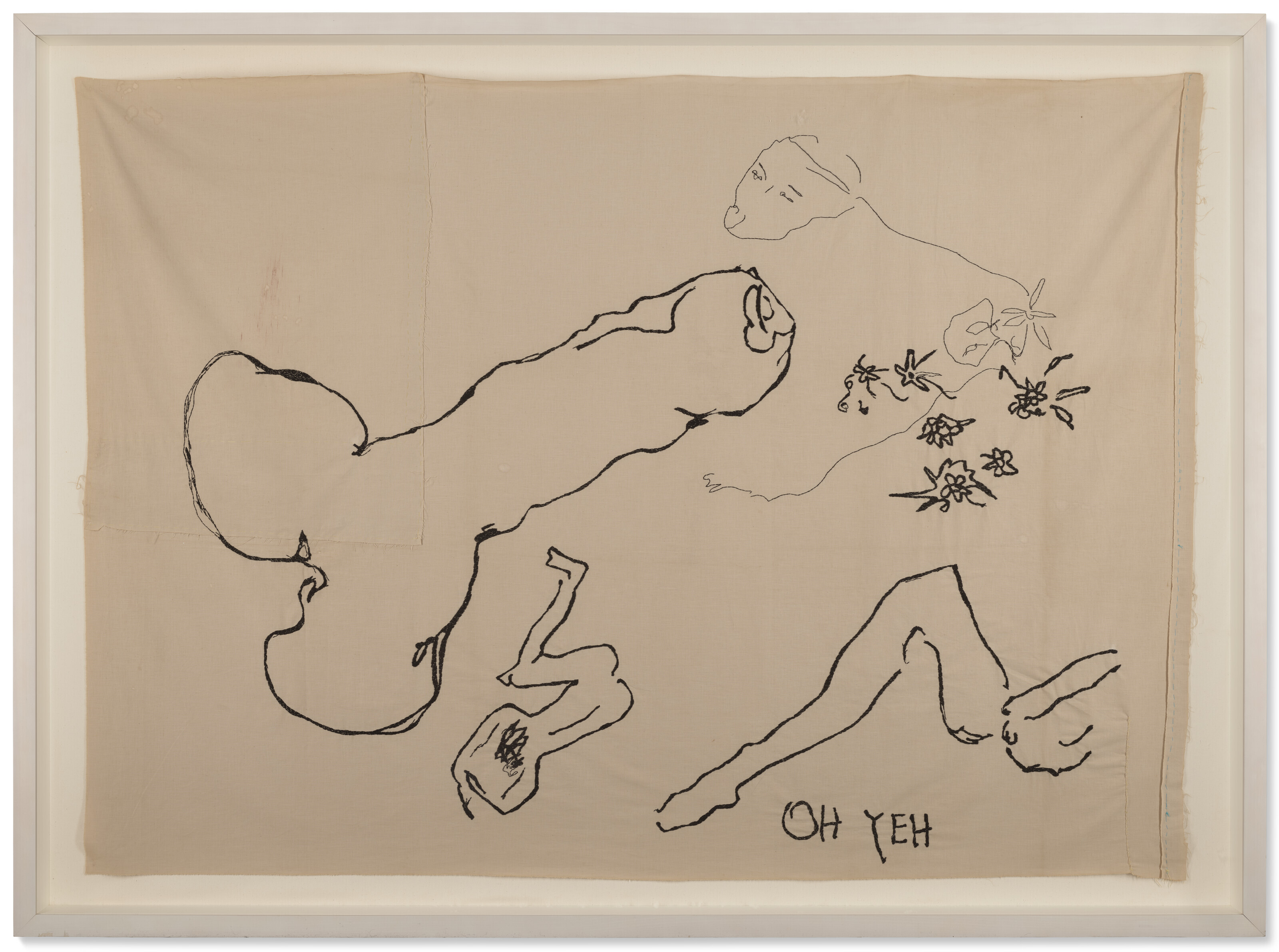 Tracey Emin — О, да, изображение 2