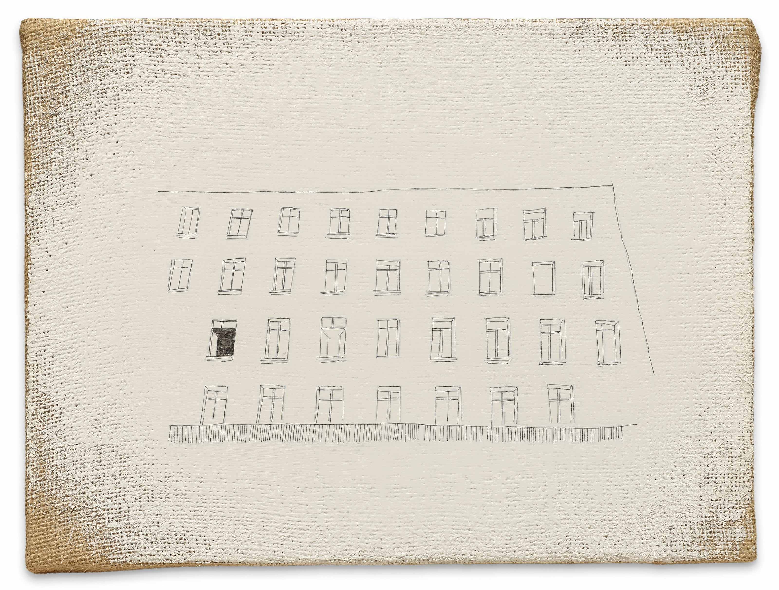 Ugo Rondinone — 7. Июль 2005