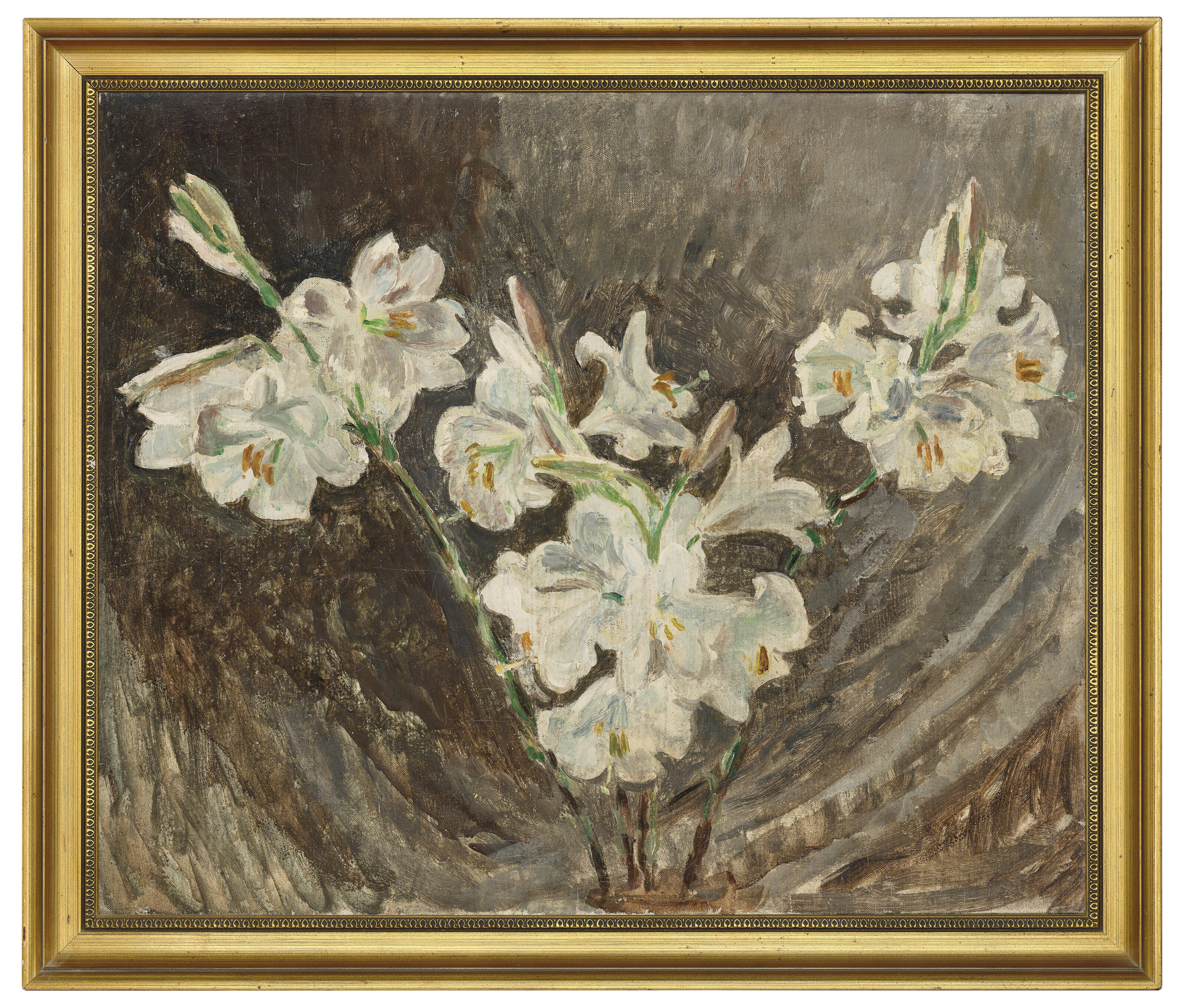 Vanessa Bell — Лилии Мадонны, изображение 2