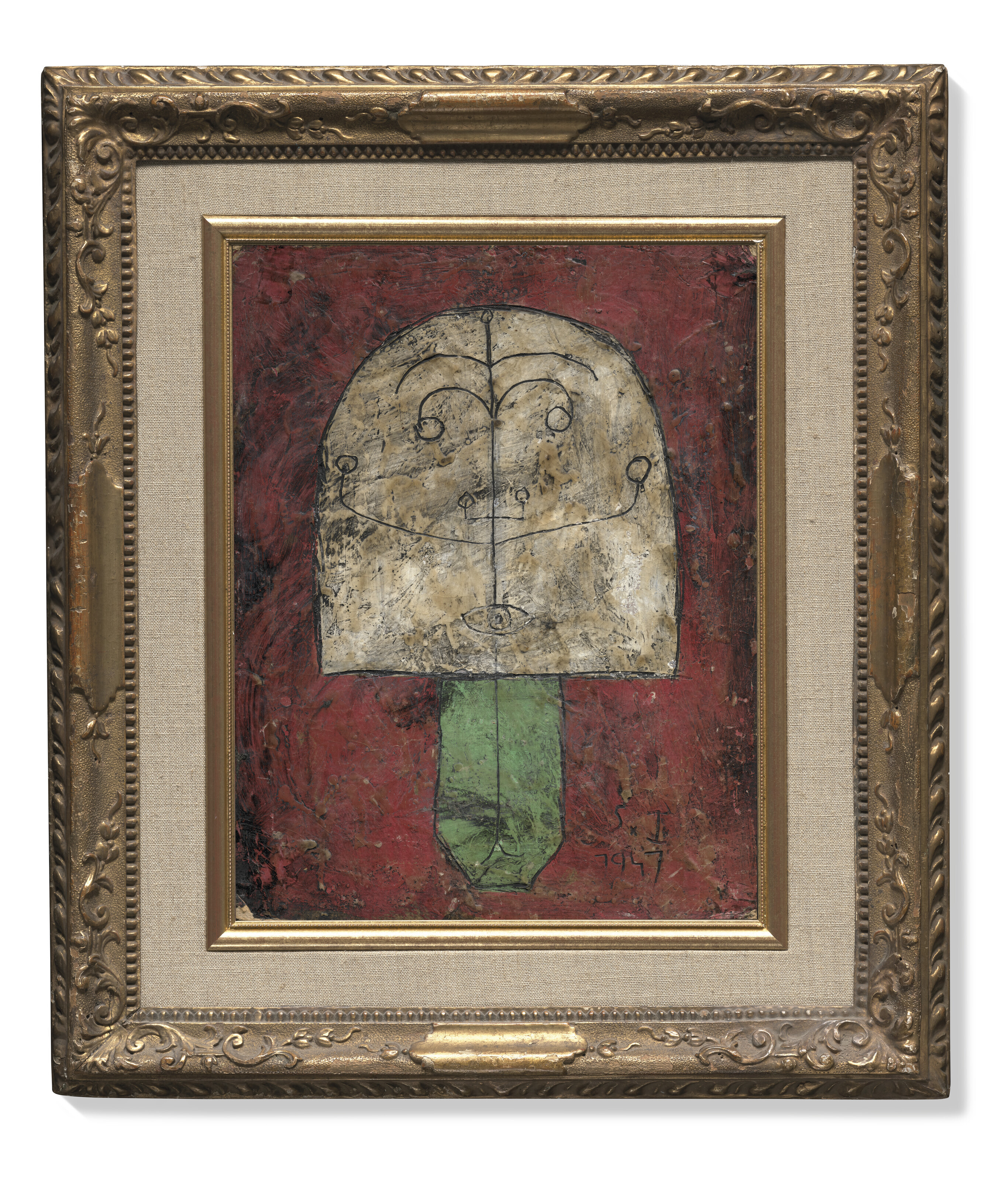Victor Brauner — Временный, изображение 3