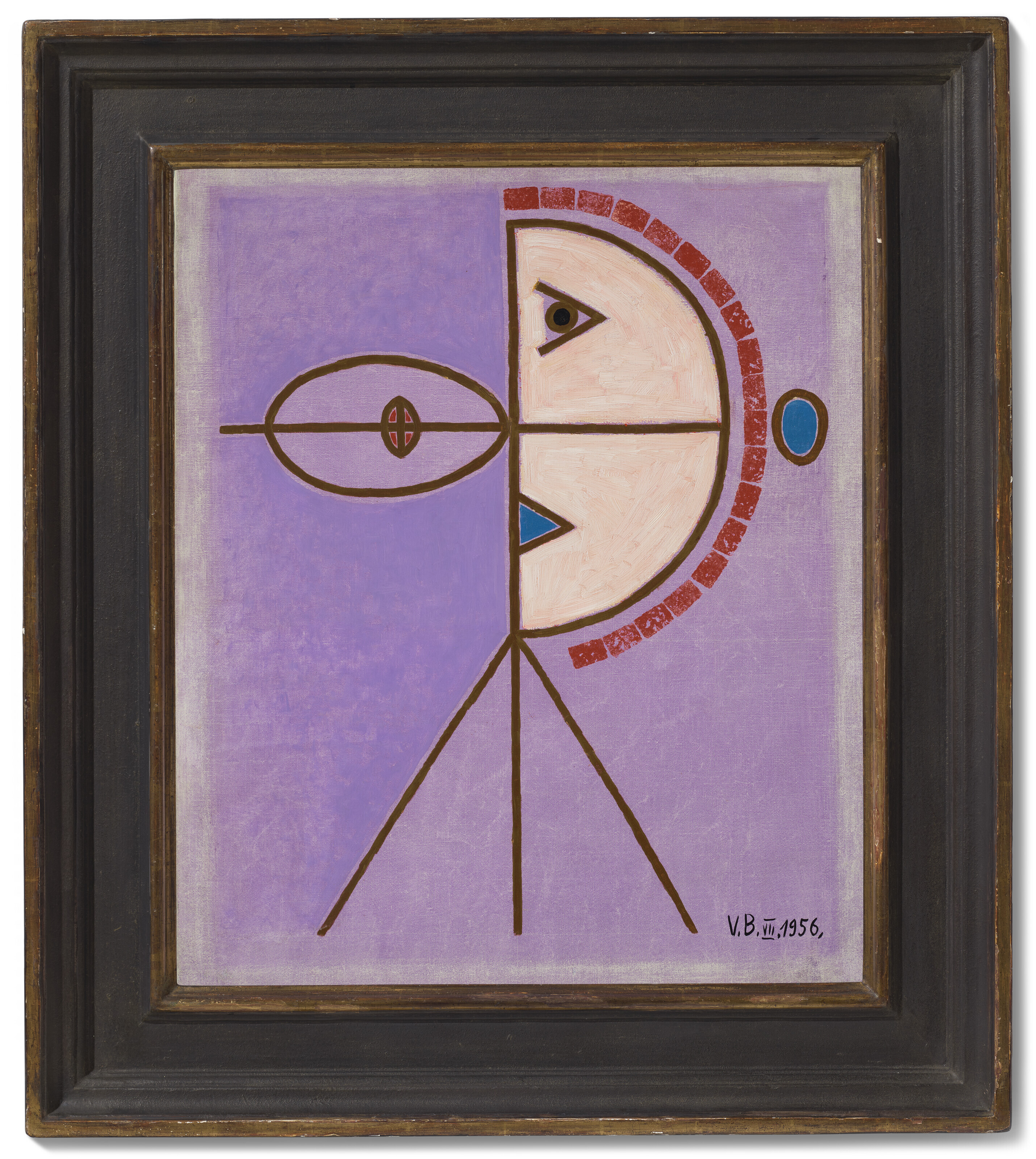 Victor Brauner — Поколение, изображение 2