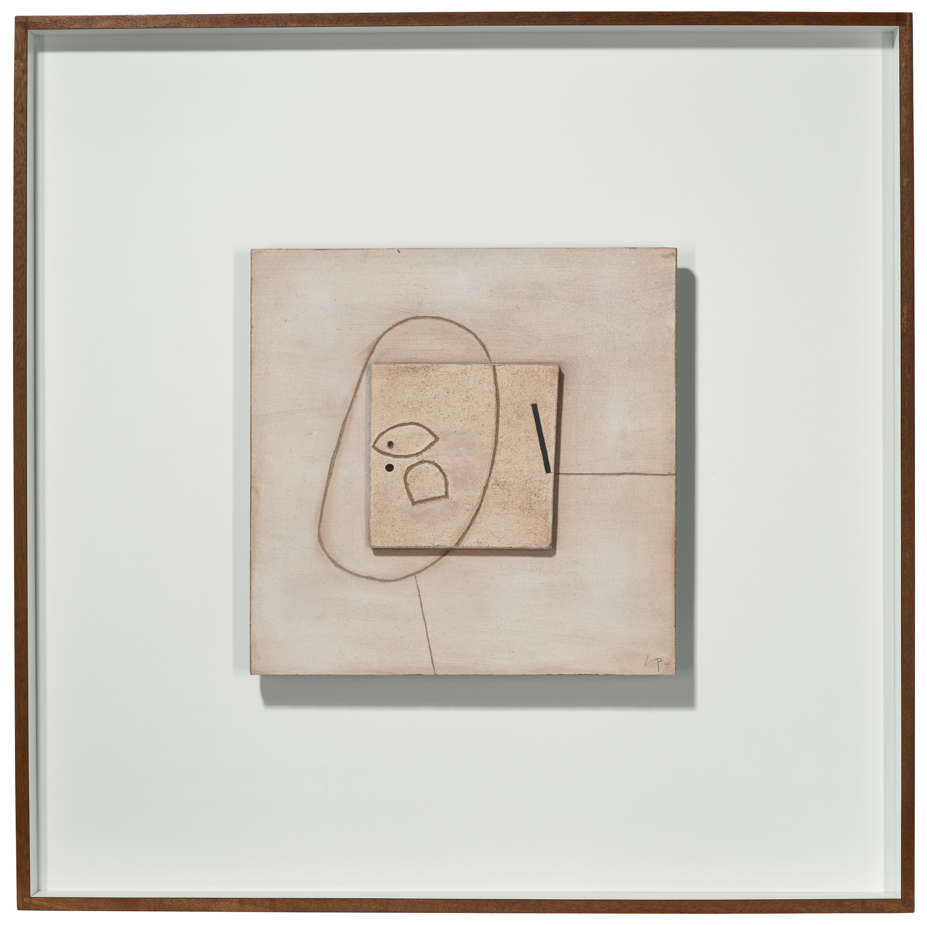 Victor Pasmore — Линейное изображение, изображение 1