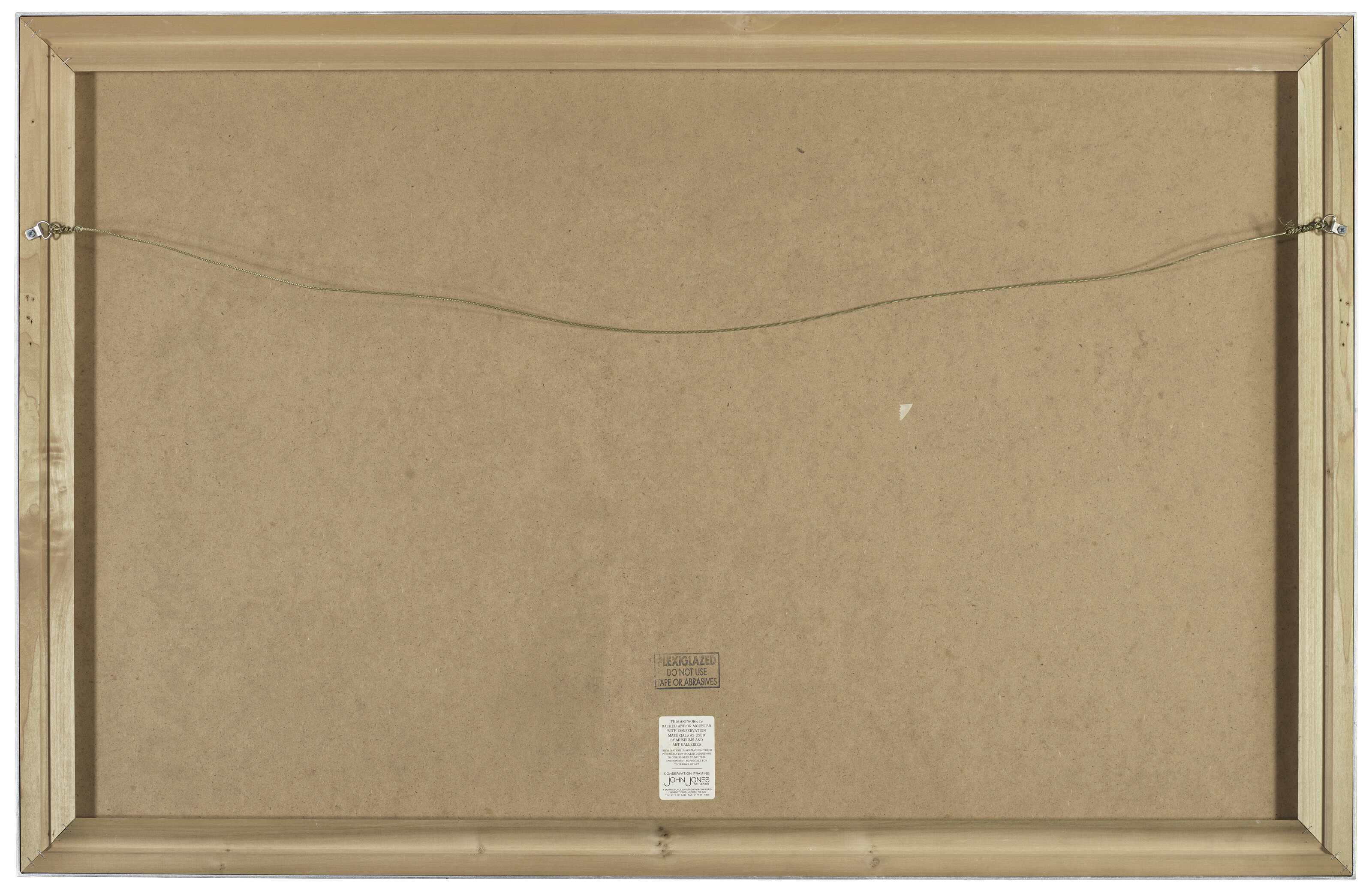 Victor Pasmore — Сенца титоло 3, изображение 3