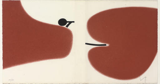 Victor Pasmore — Виктор Пасмор РА (1908-1998)