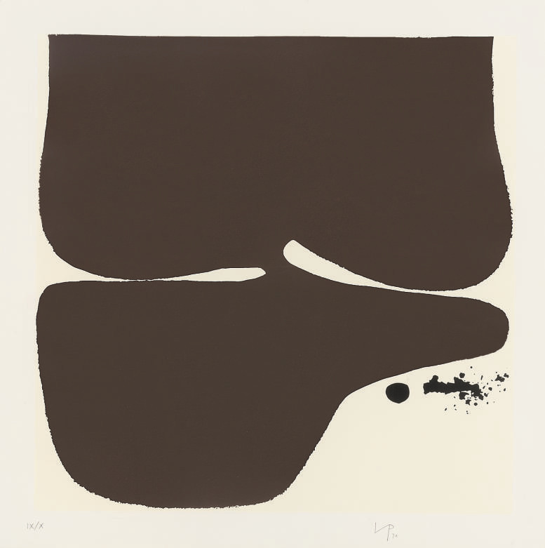Victor Pasmore — Виктор Пасмор (1908-1998)