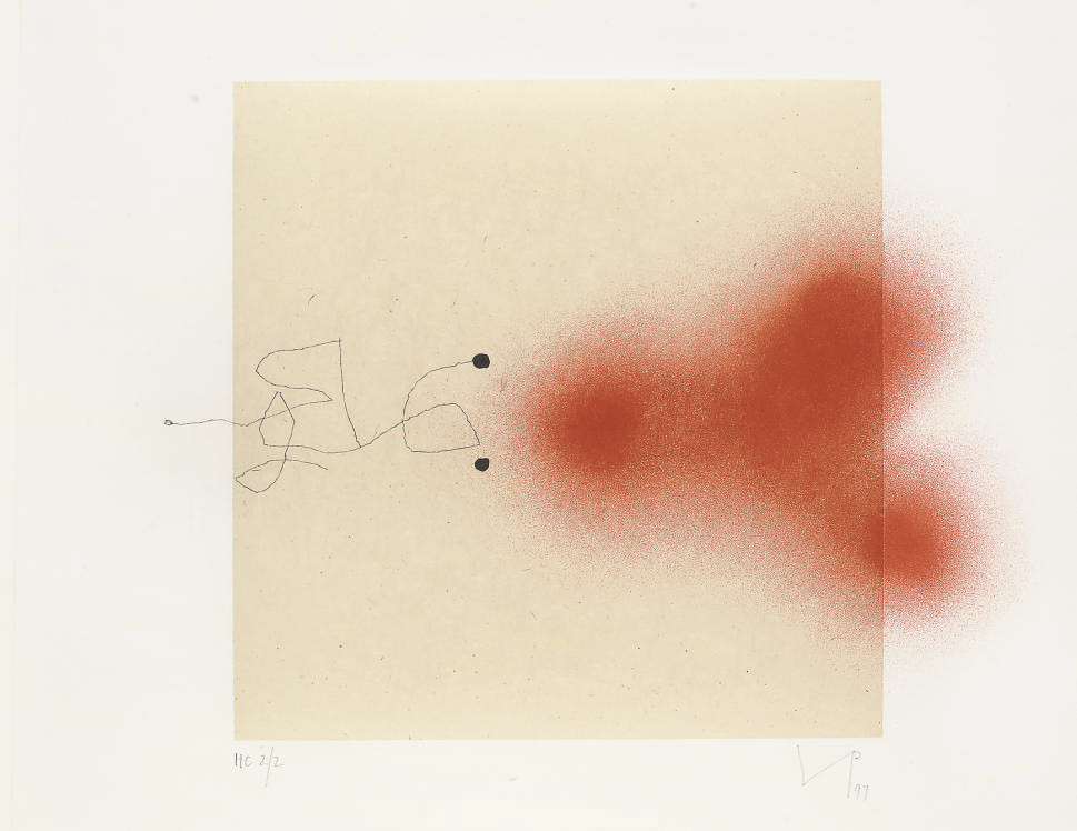 Victor Pasmore — Виктор Пасмор (1908-1998)