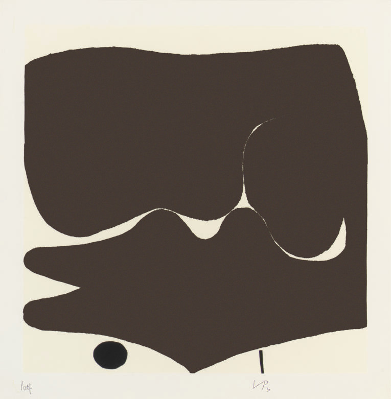 Victor Pasmore — Виктор Пасмор (1908-1998)