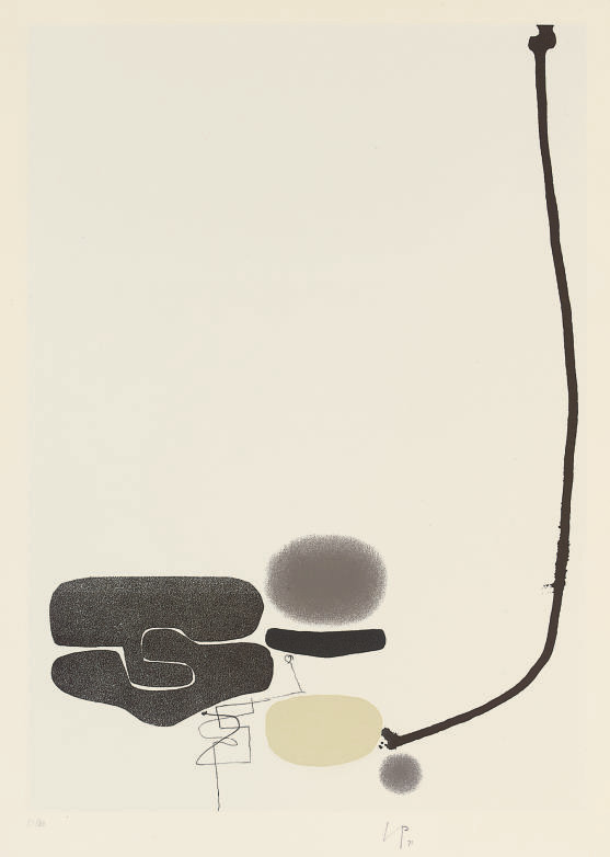 Victor Pasmore — Виктор Пасмор (1908-1988)