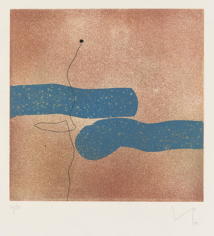 Victor Pasmore — Изображения на стене D