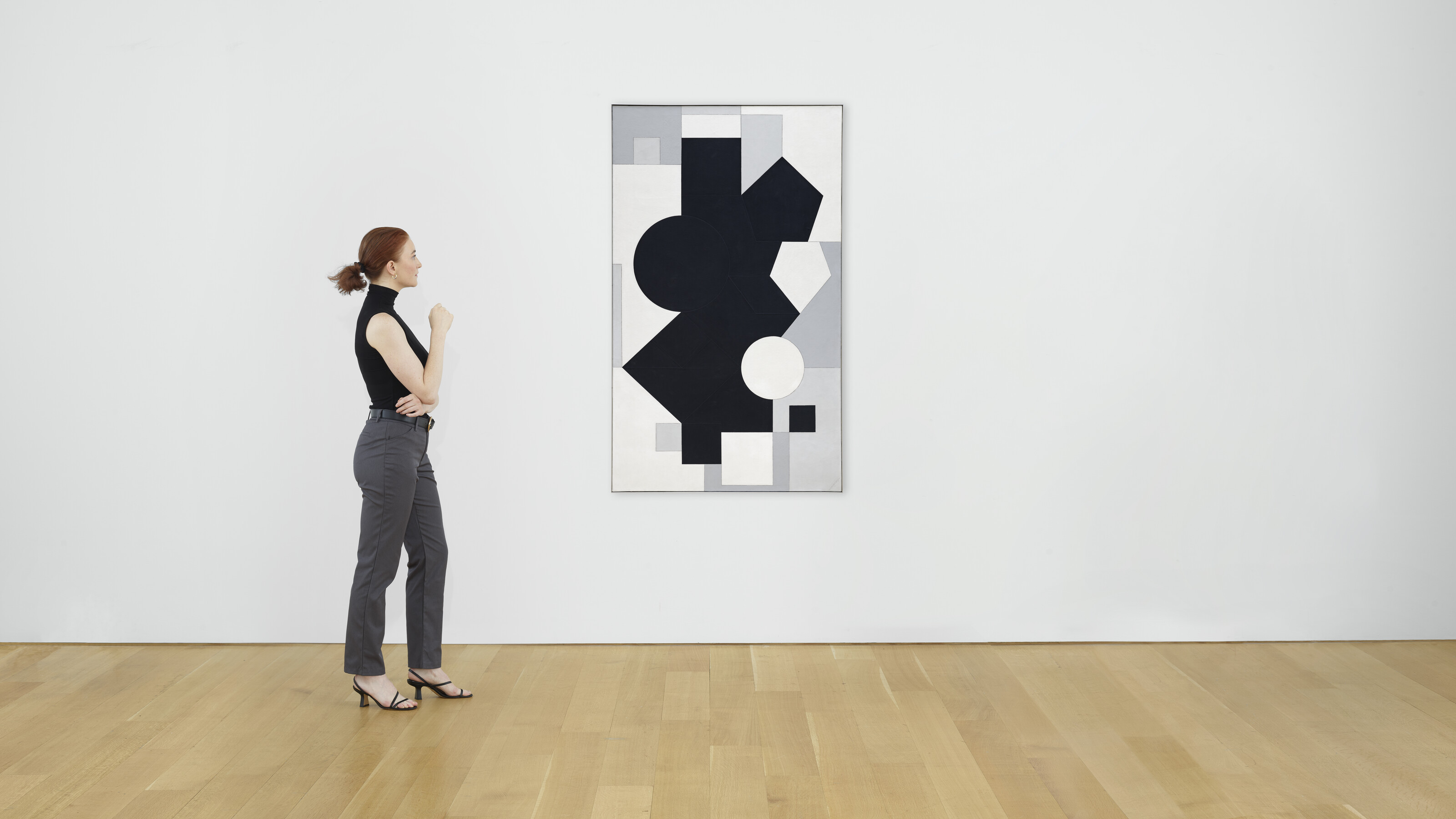 Victor Vasarely — Тонк, изображение 4