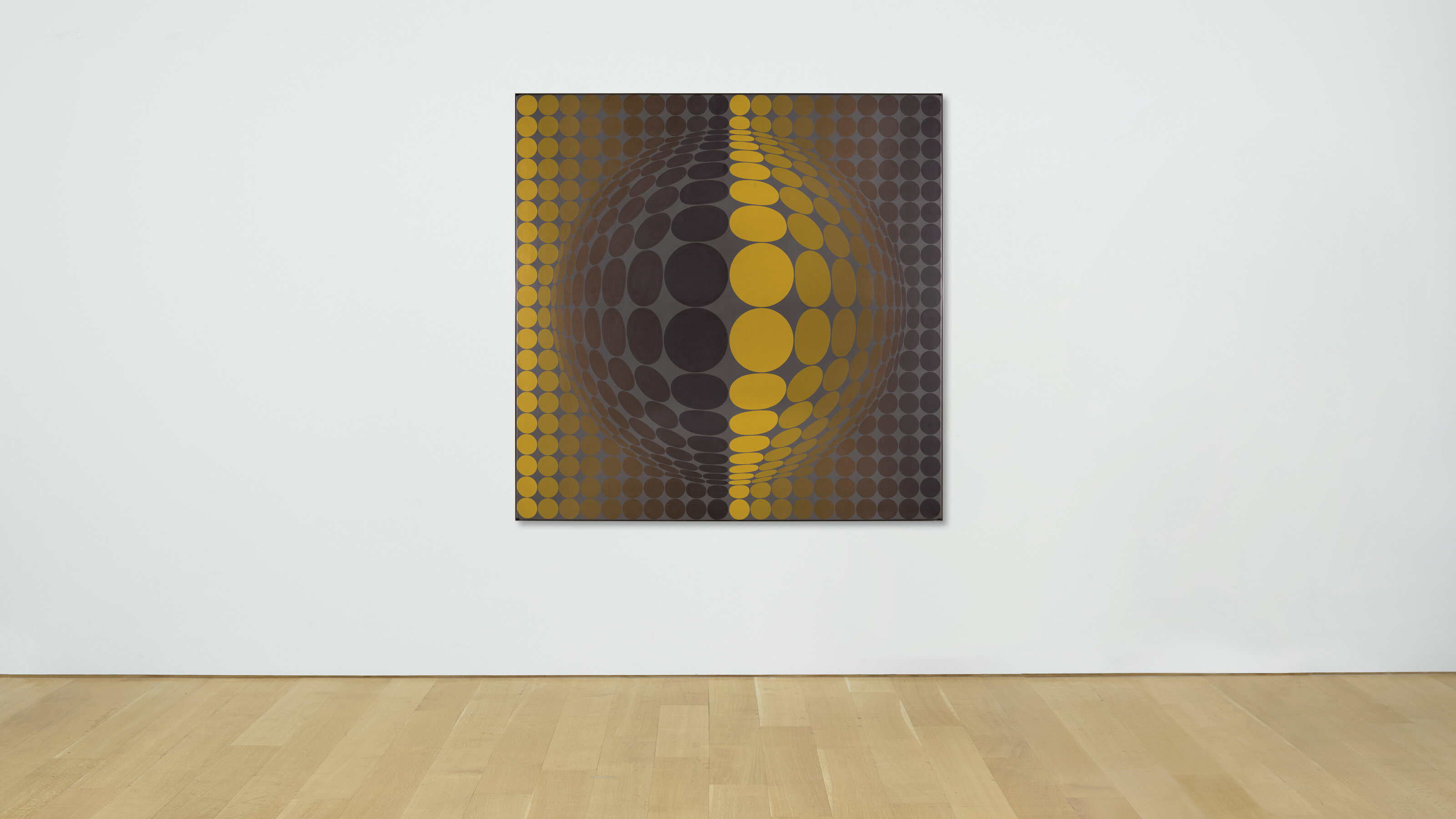 Victor Vasarely — Ре-На, изображение 3