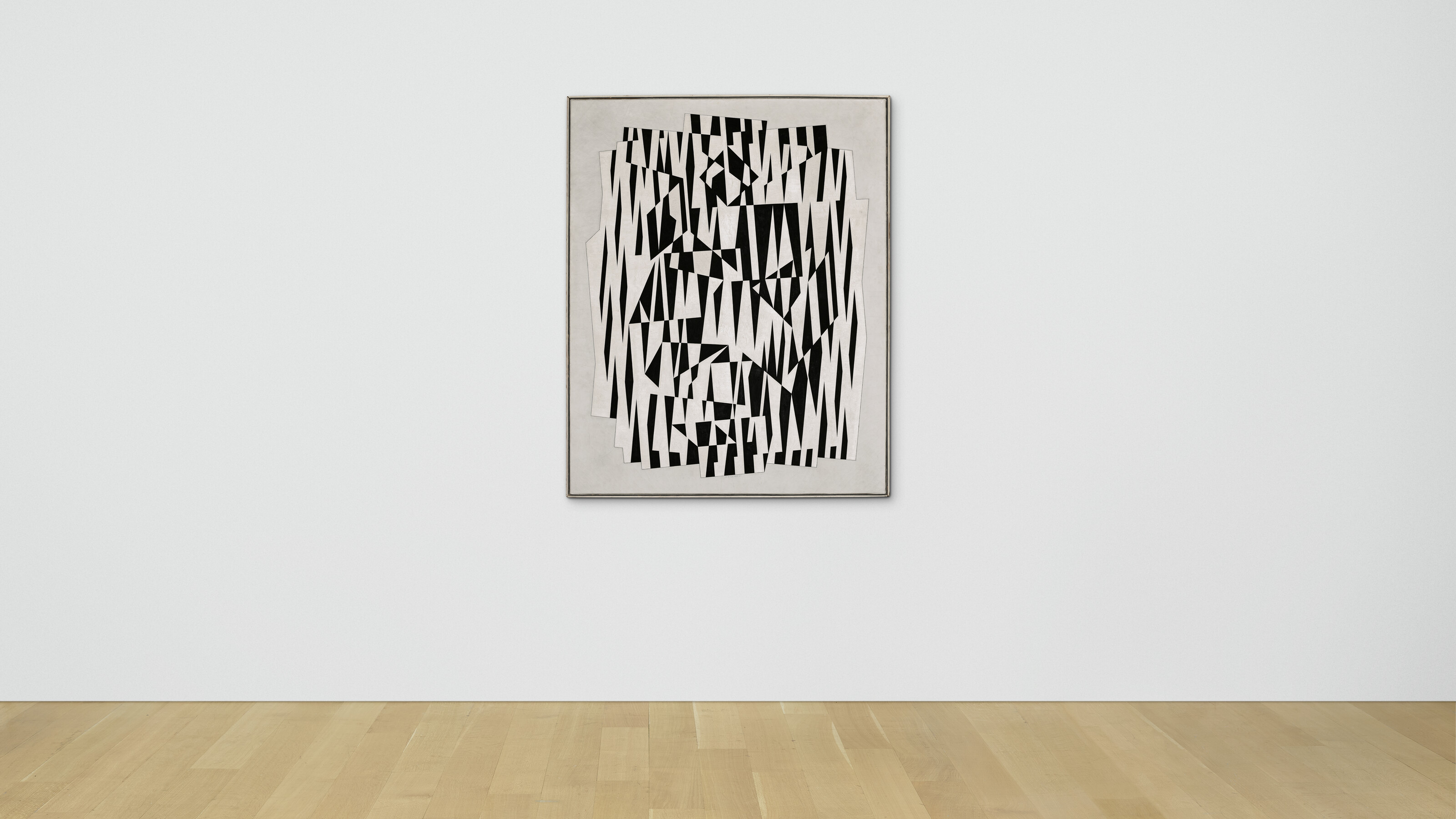 Victor Vasarely — Кара III, изображение 2