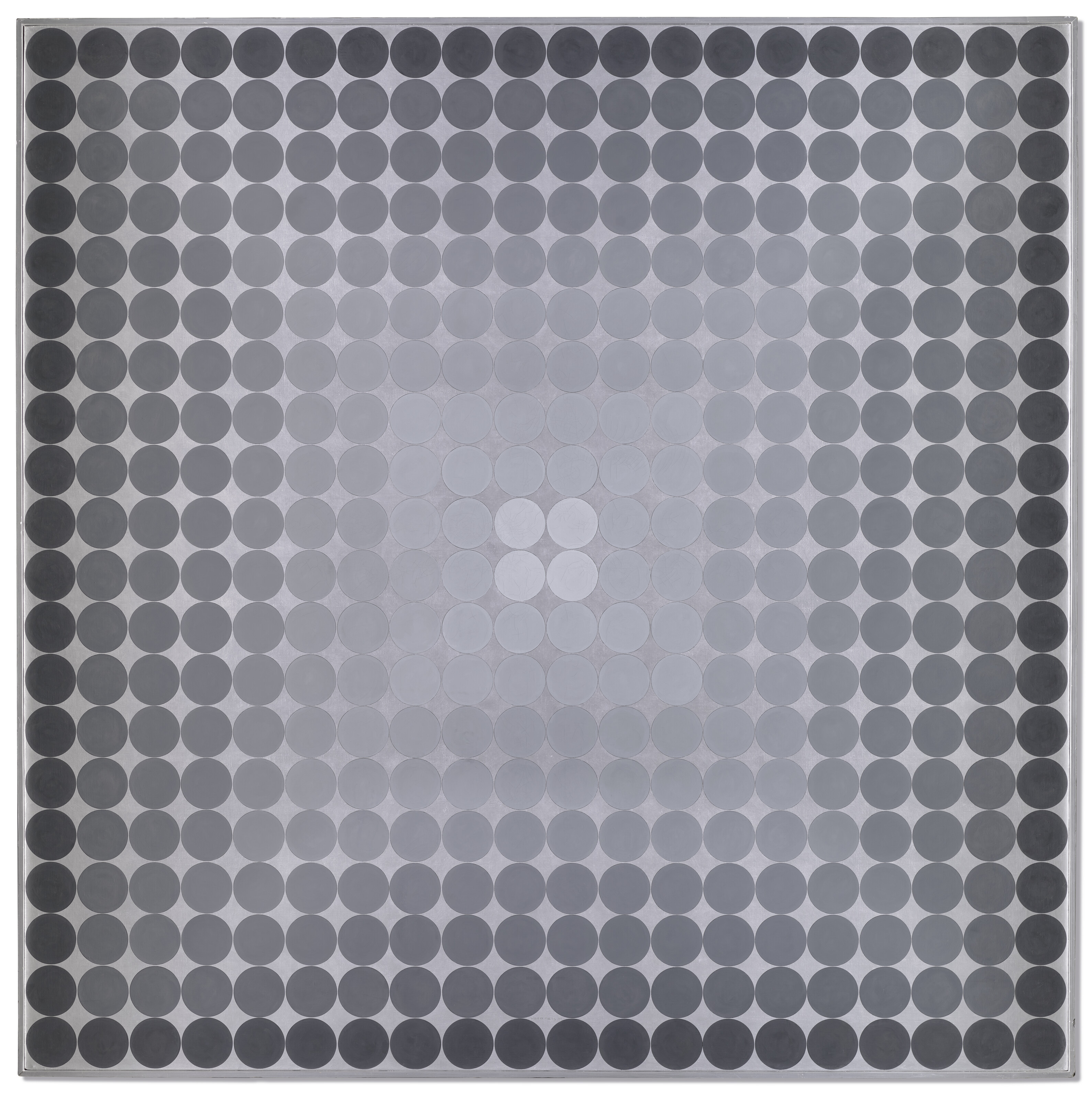Victor Vasarely — СТО 102 (АРГУМЕНТ), изображение 2