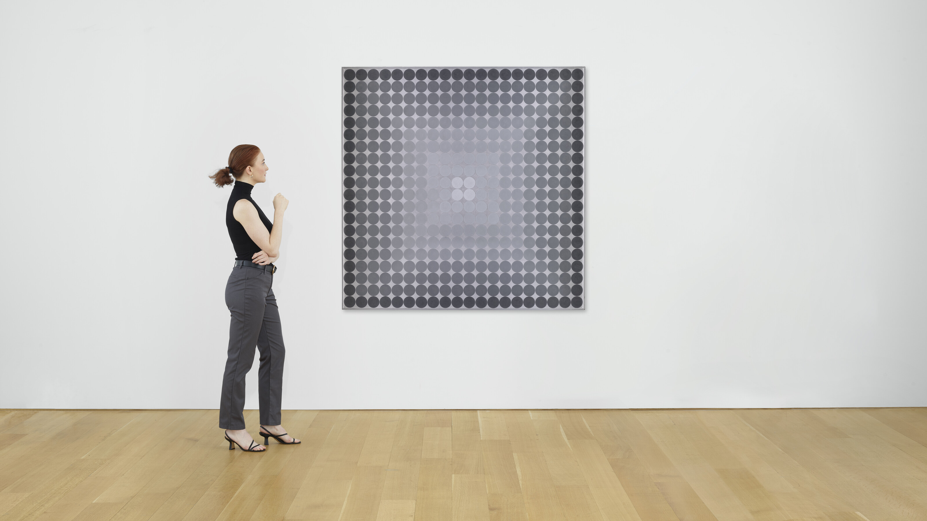 Victor Vasarely — СТО 102 (АРГУМЕНТ), изображение 4
