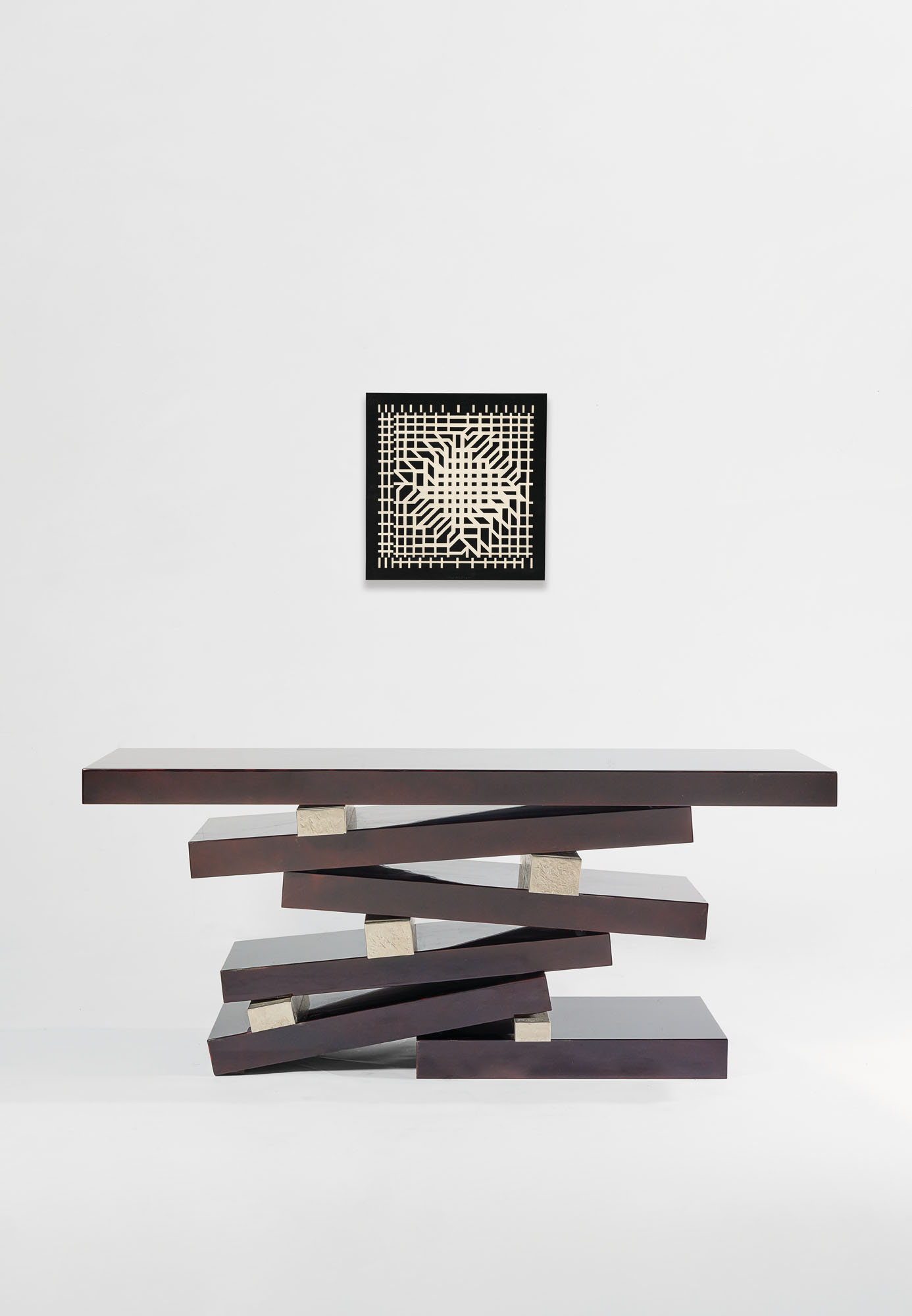 Victor Vasarely — Мериде, изображение 2
