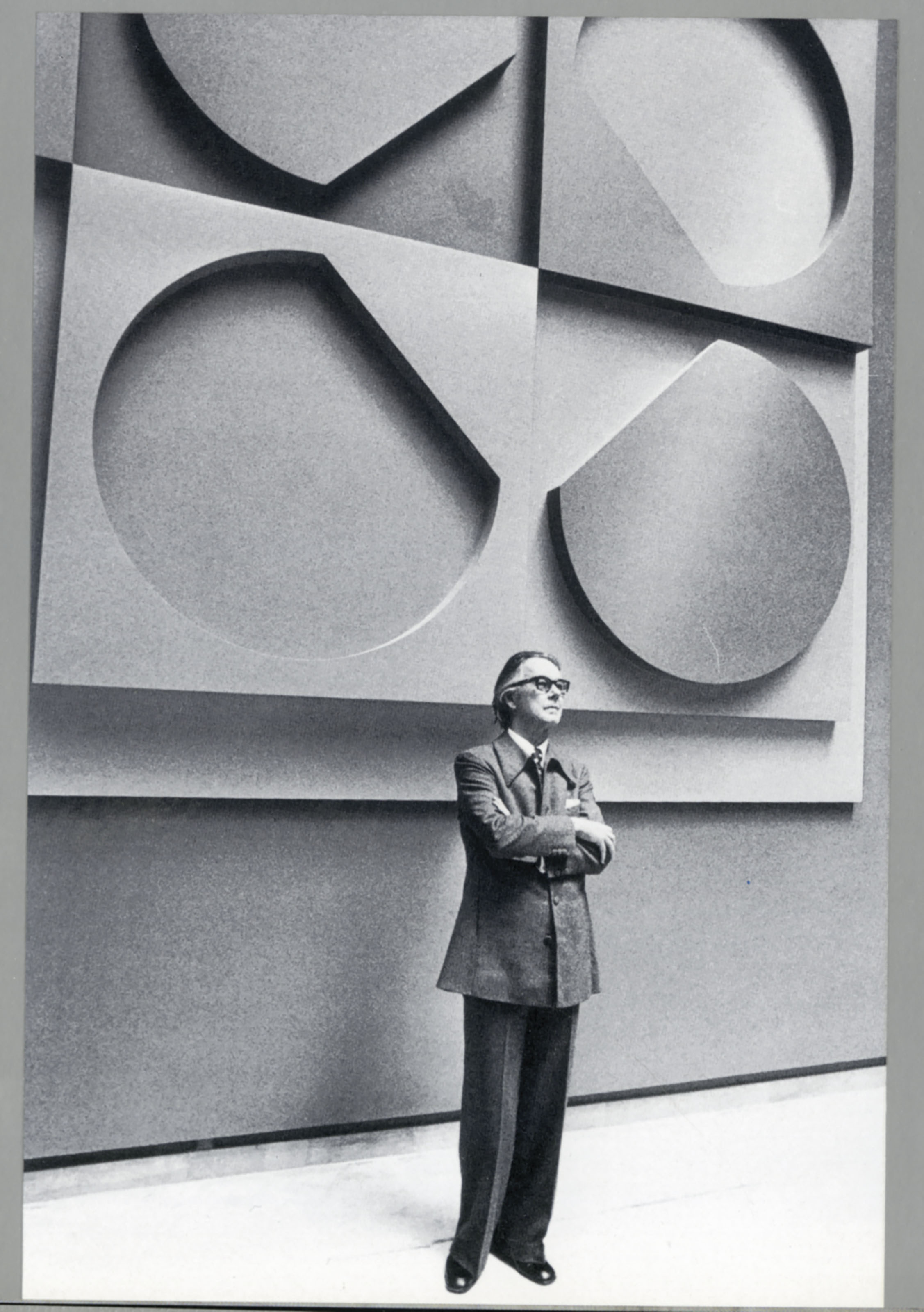 Victor Vasarely — Томен, изображение 7