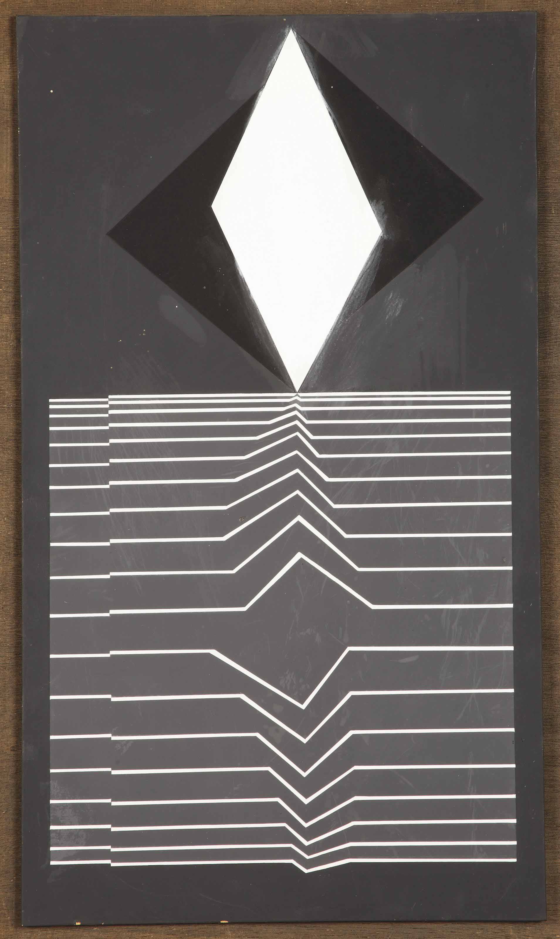 Victor Vasarely — Миззар