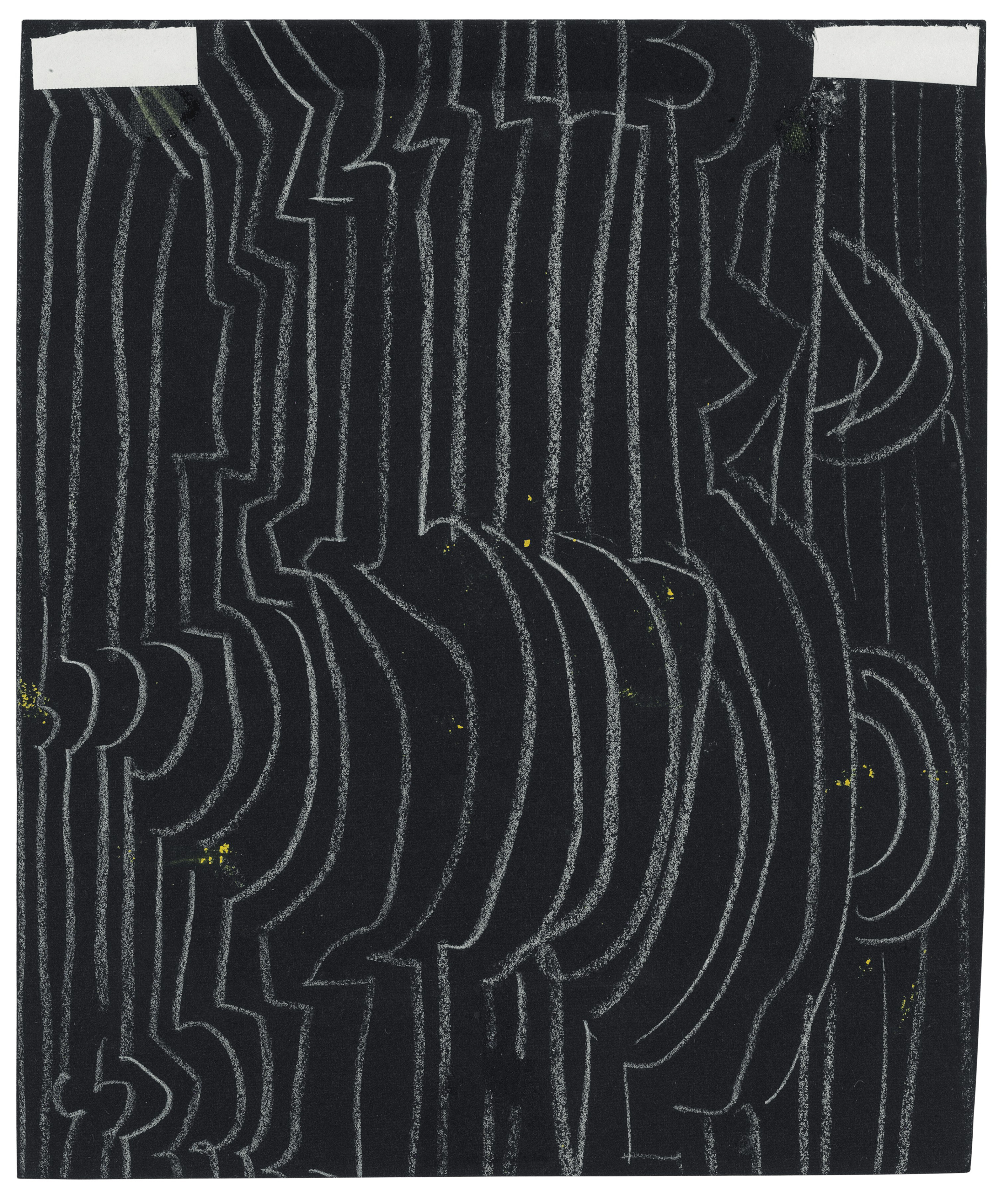 Victor Vasarely — Жолт, изображение 2