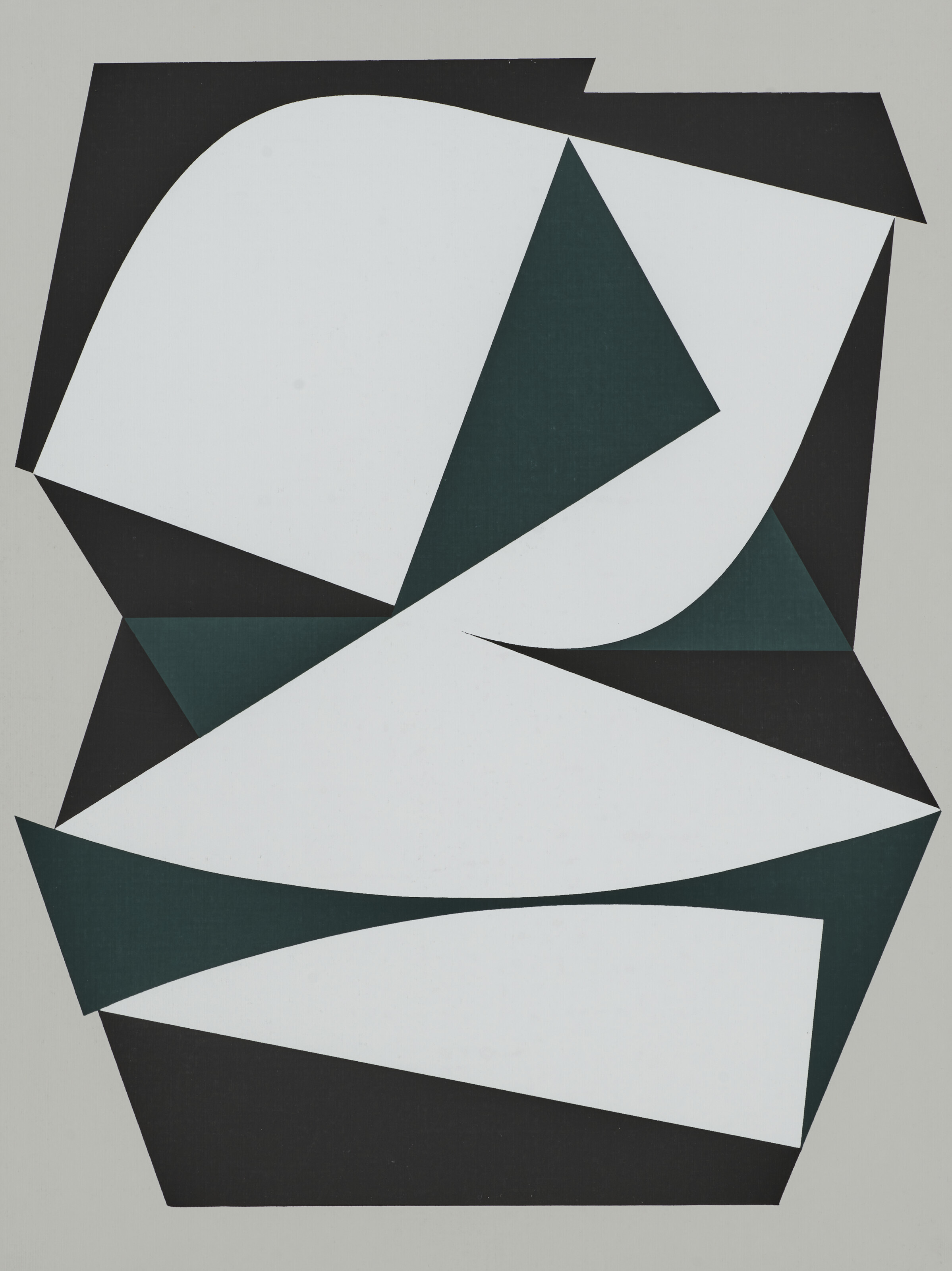 Victor Vasarely — Иллам