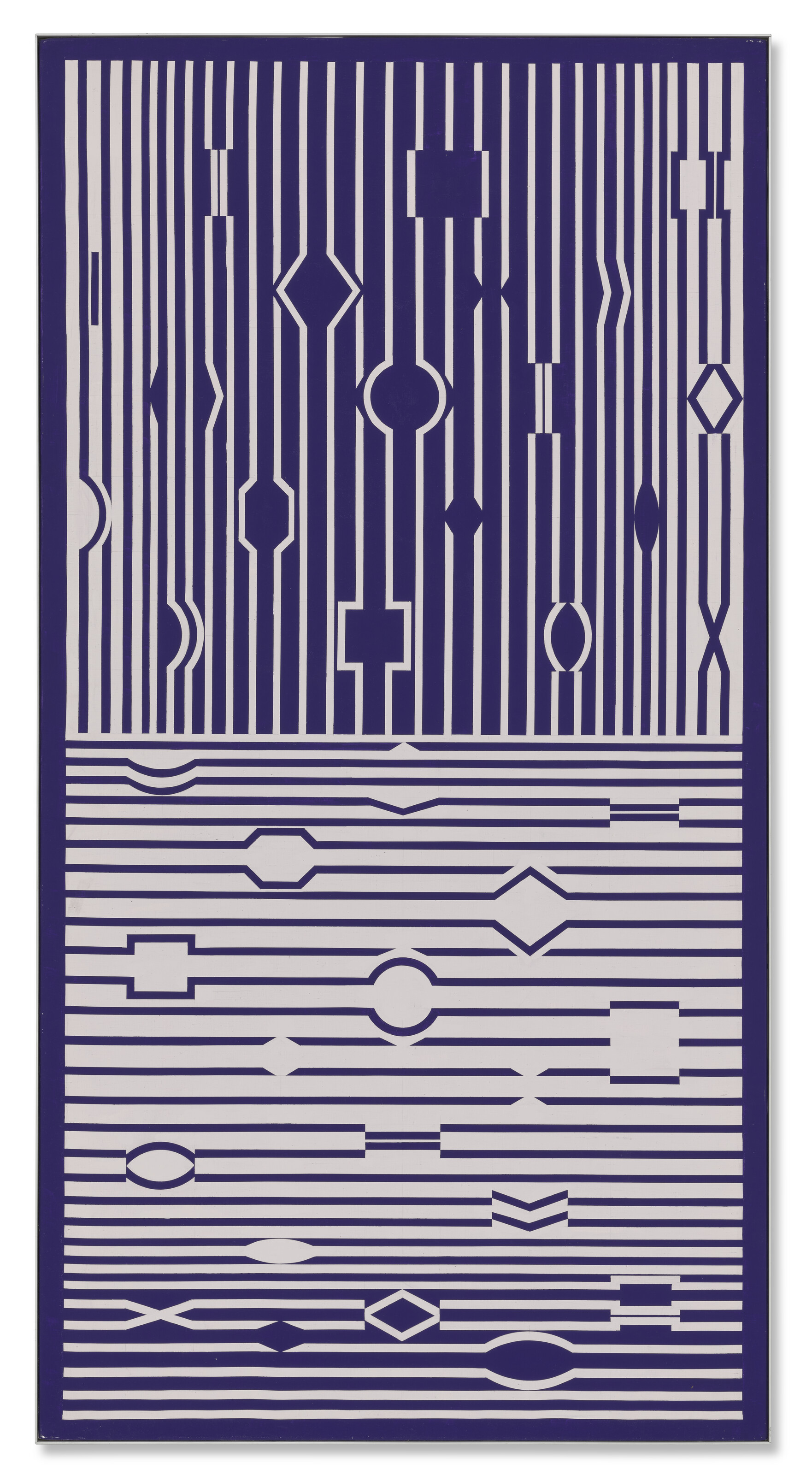 Victor Vasarely — КЕТ-КАБ, изображение 2