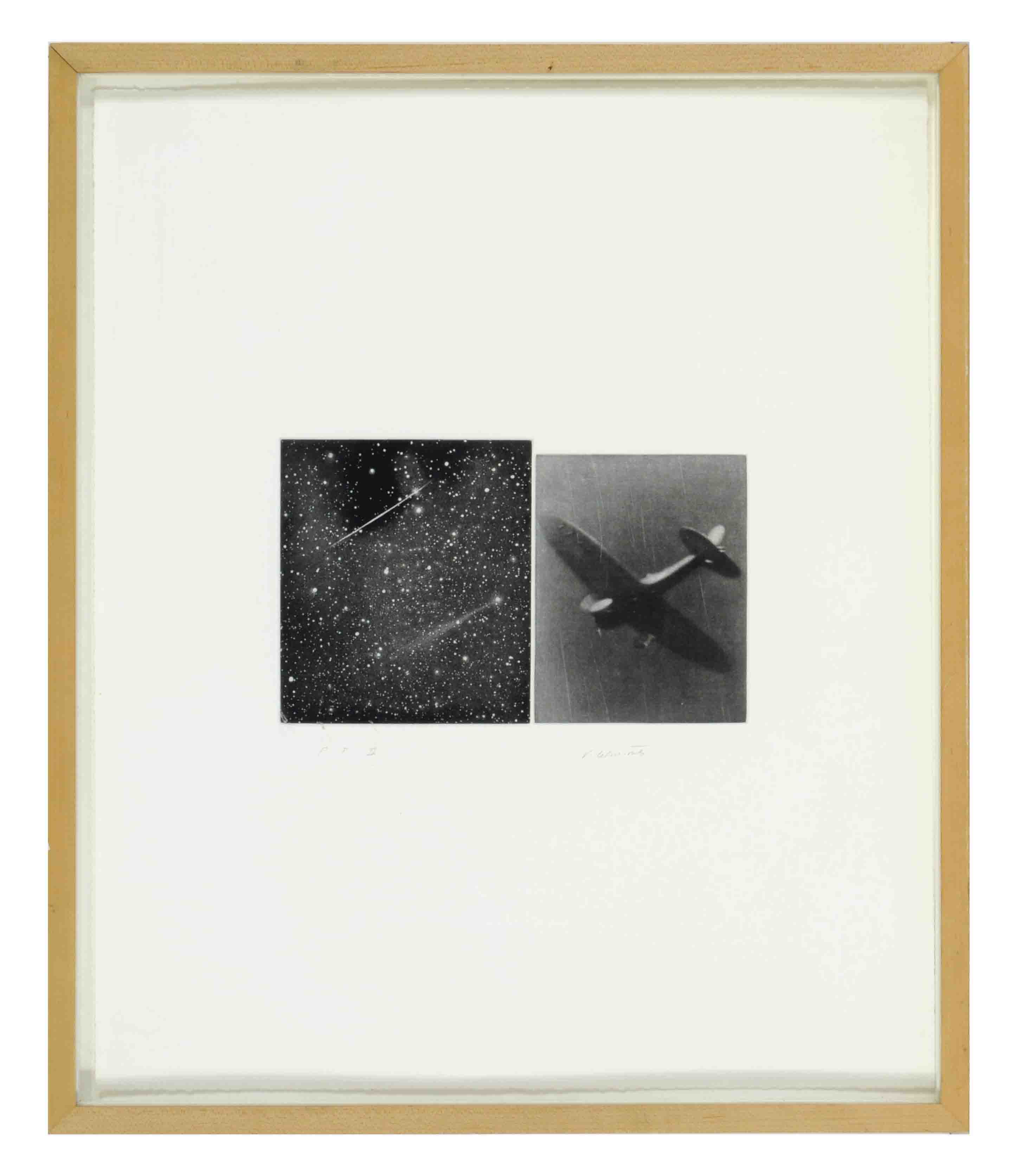 Vija Celmins — Без названия