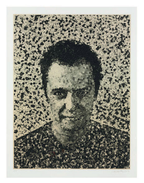 Vik Muniz — Без названия