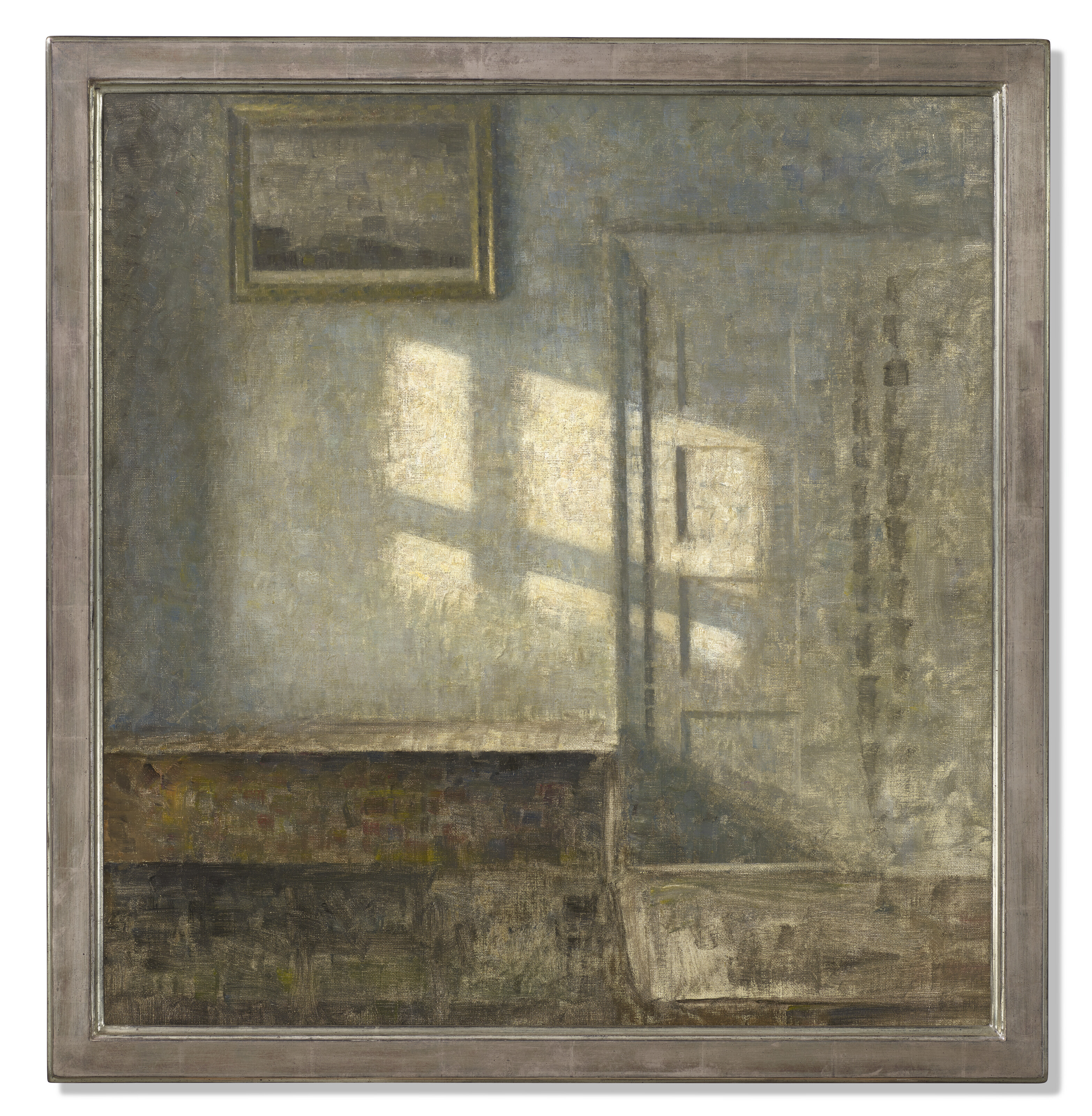 Vilhelm Hammershøi — Стю. Сольскин-Студио, изображение 2