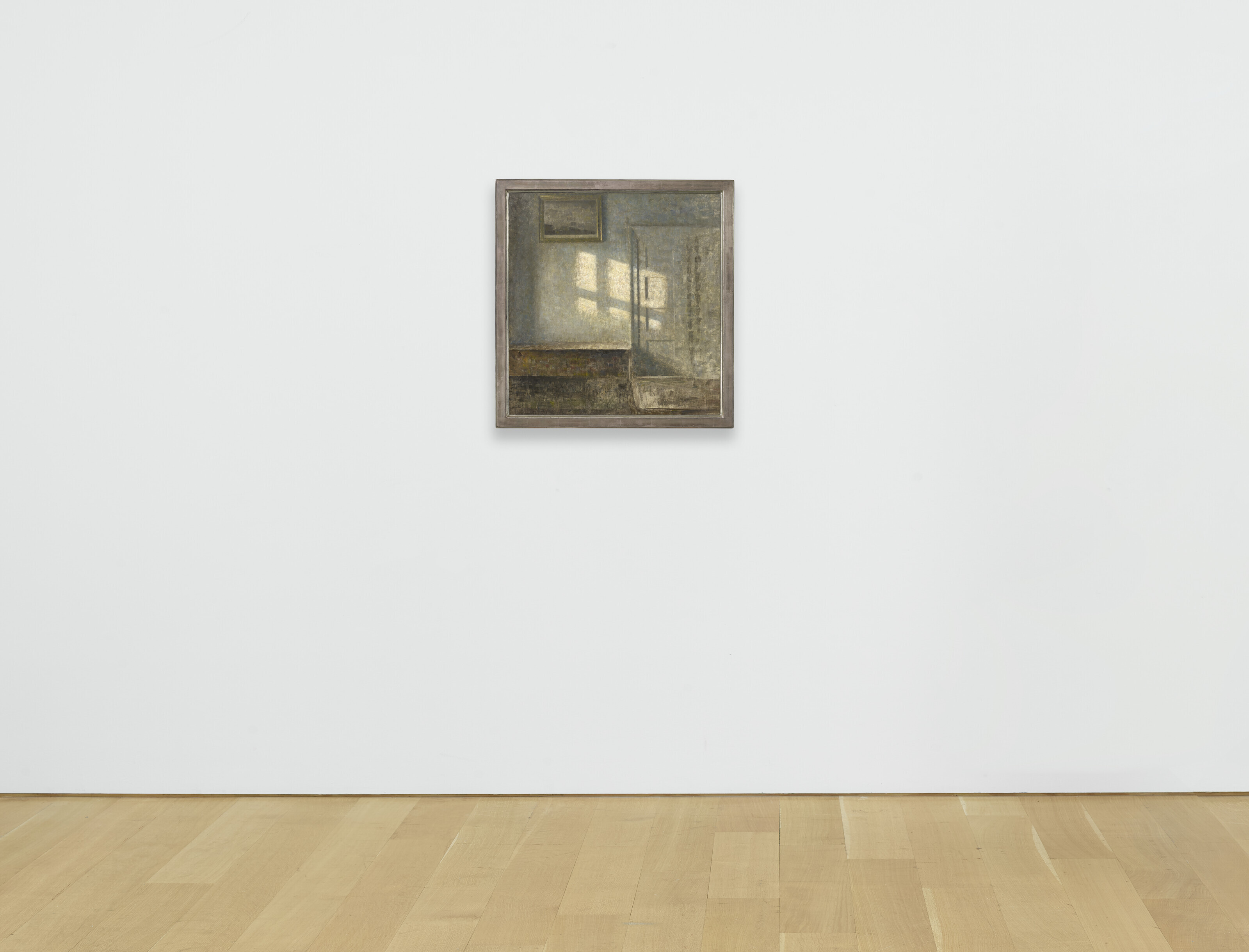Vilhelm Hammershøi — Стю. Сольскин-Студио, изображение 4