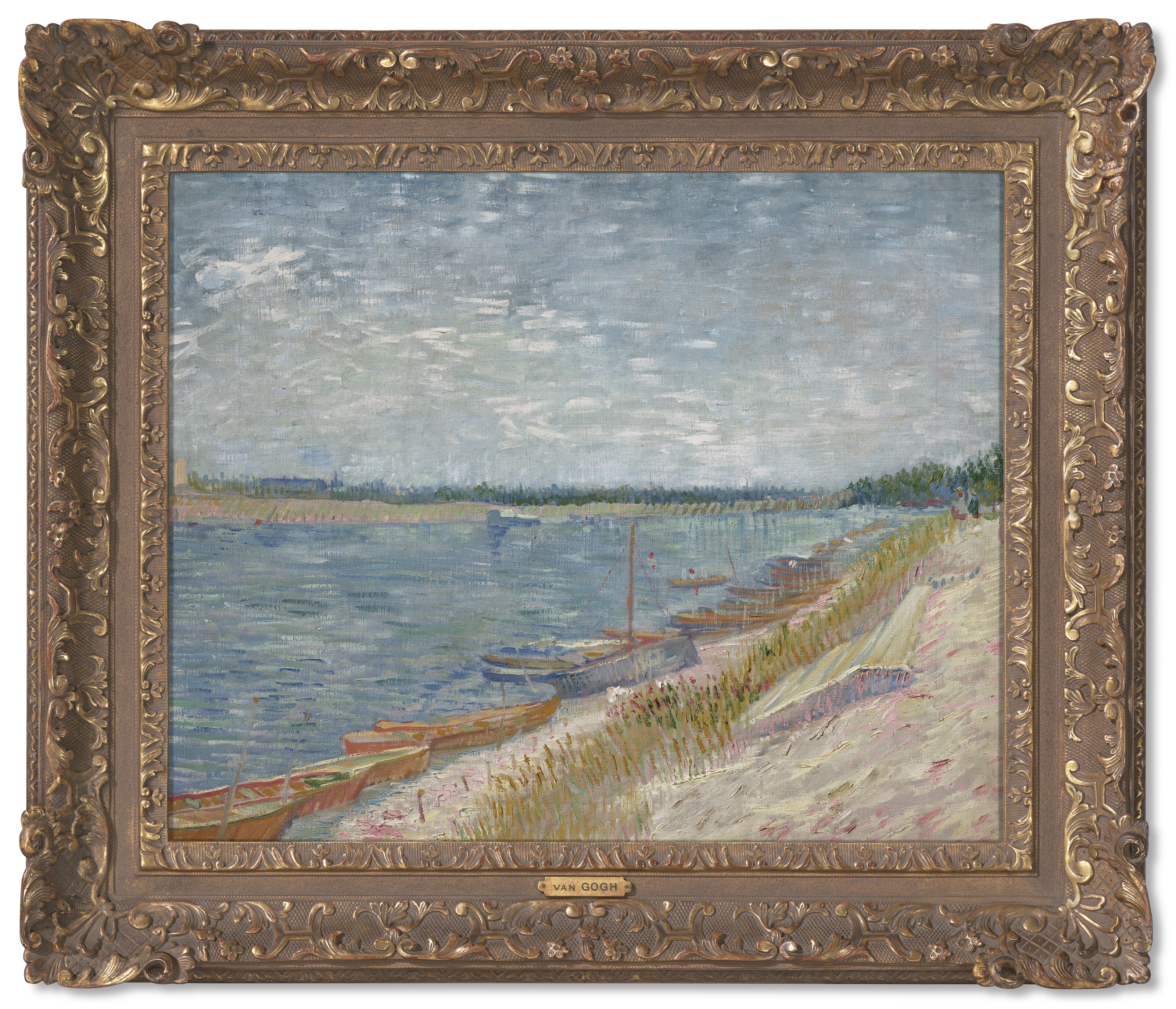Vincent van Gogh — Амаррские каноны, изображение 2