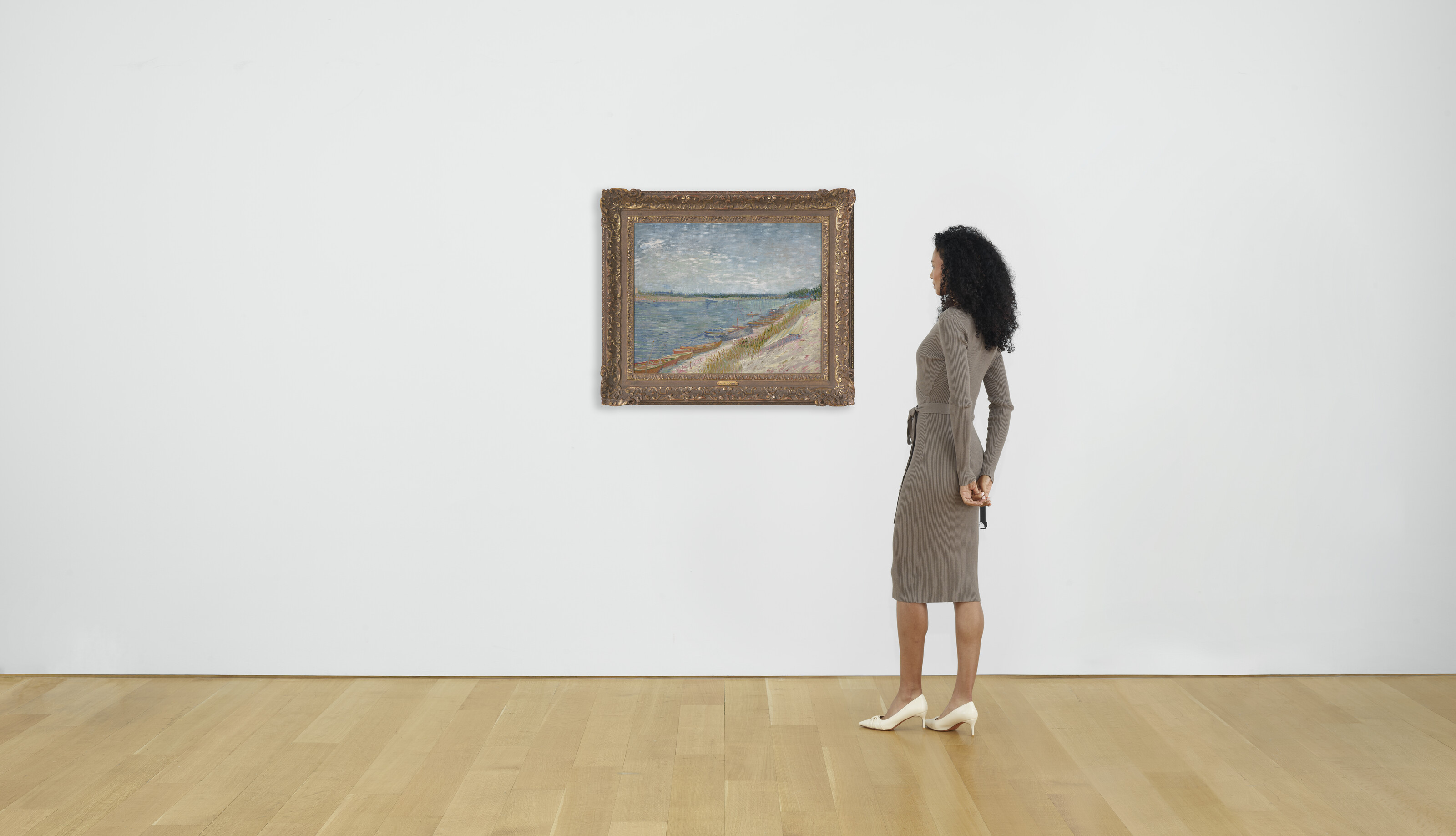Vincent van Gogh — Амаррские каноны, изображение 4