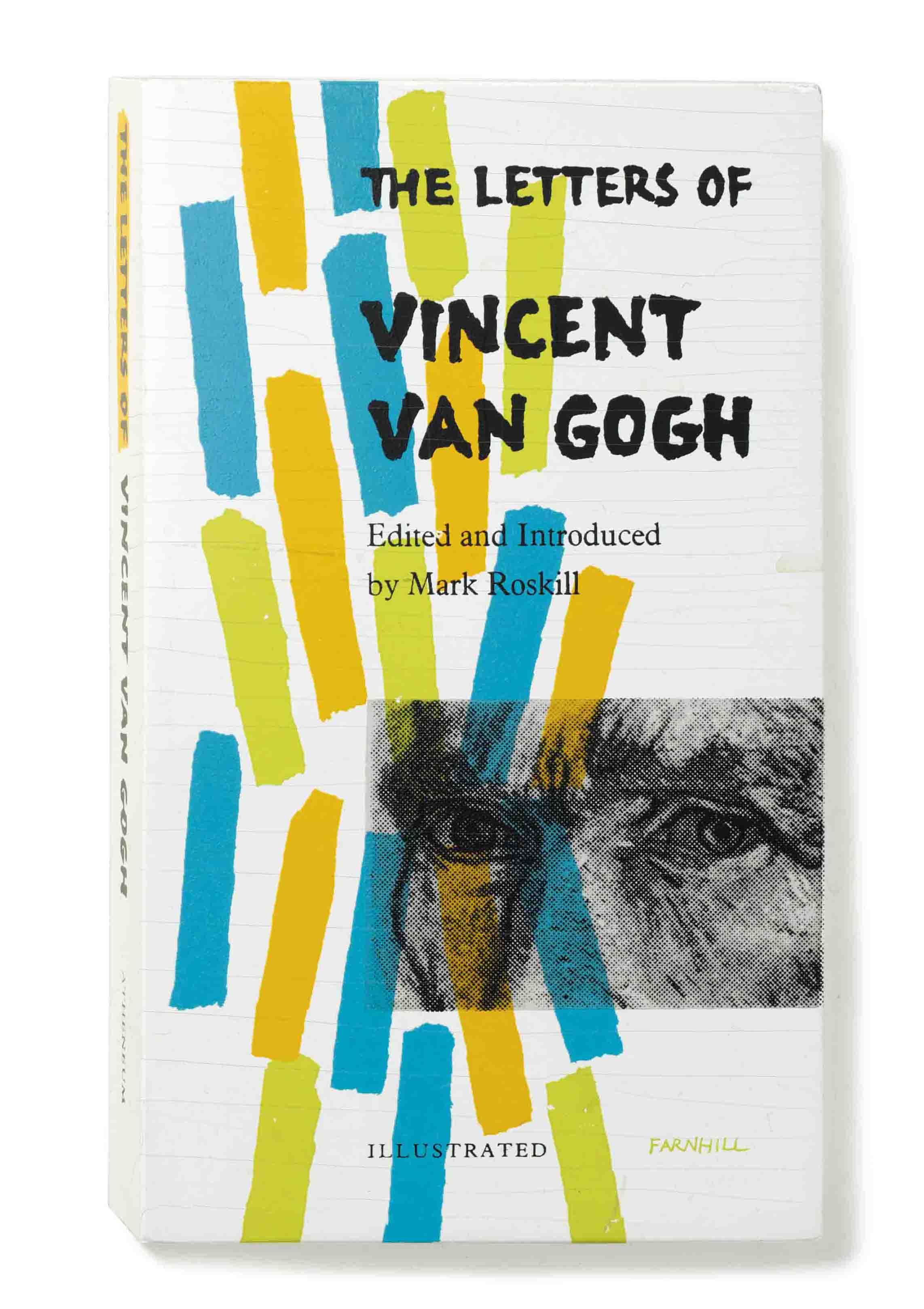 Vincent van Gogh — Без названия (Письма Винсента ван Гога)