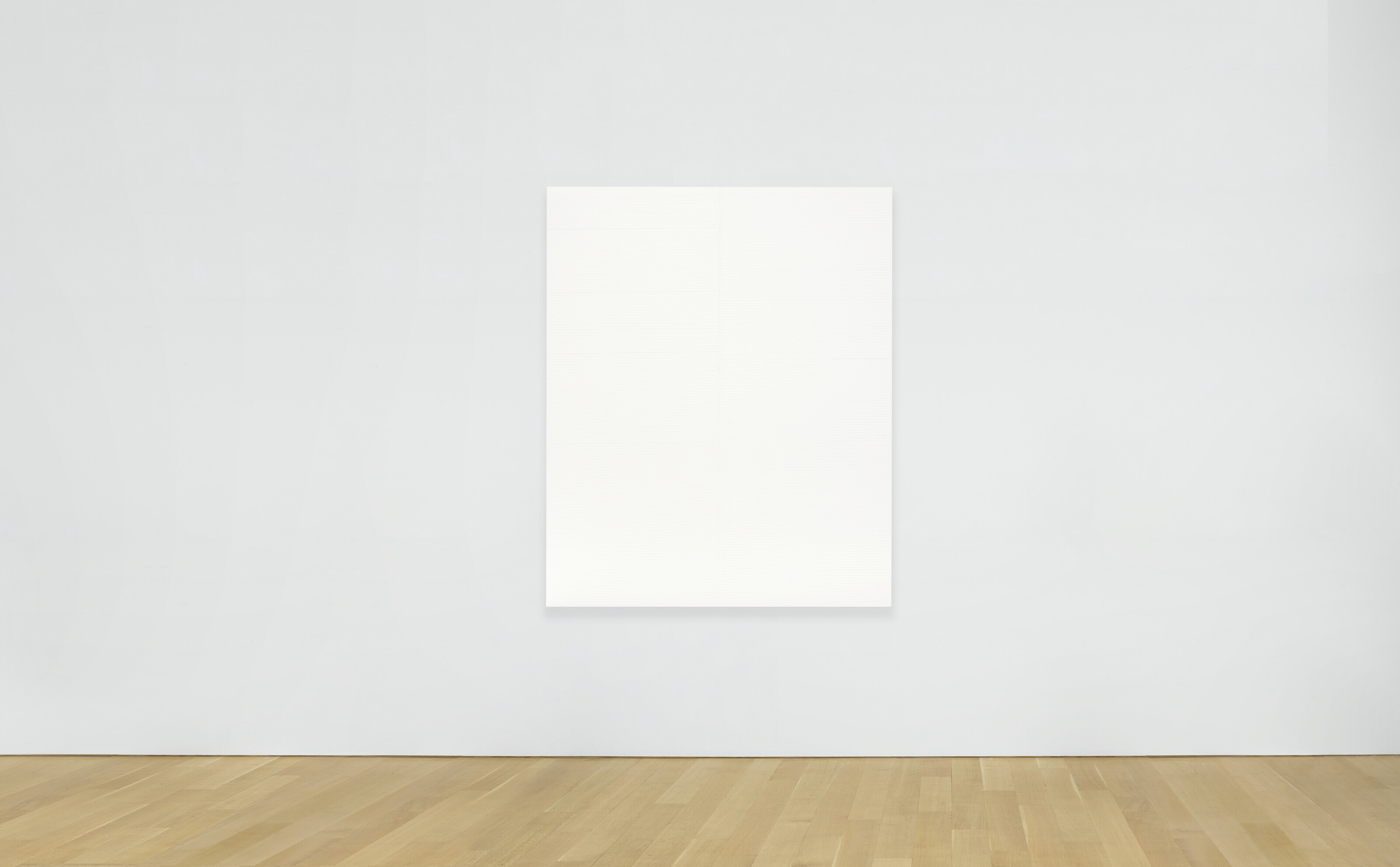Wade Guyton — Без титра, изображение 2