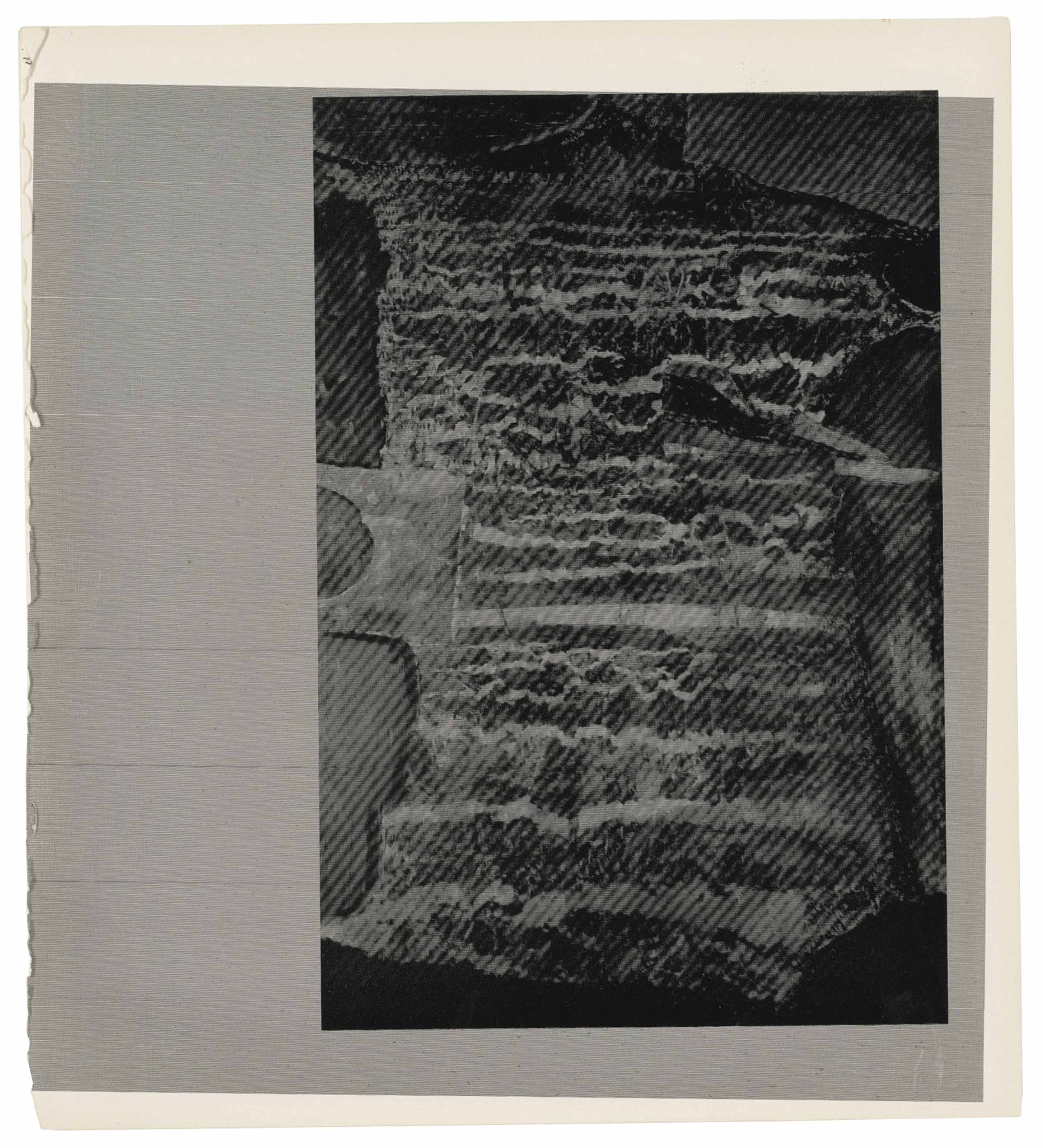 Wade Guyton — Без названия; Без названия (20); Без названия (33), изображение 2