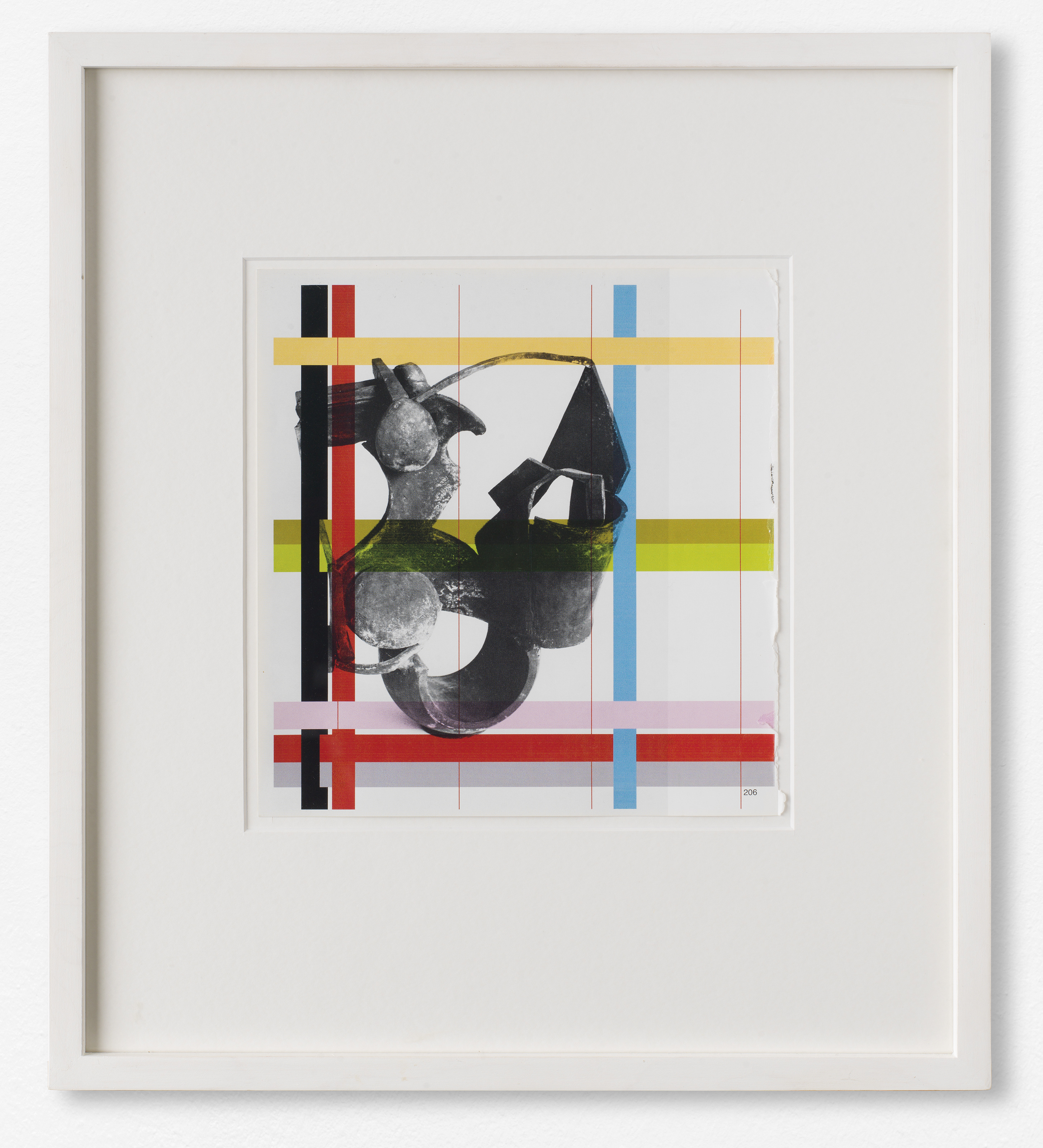 Wade Guyton — Без названия