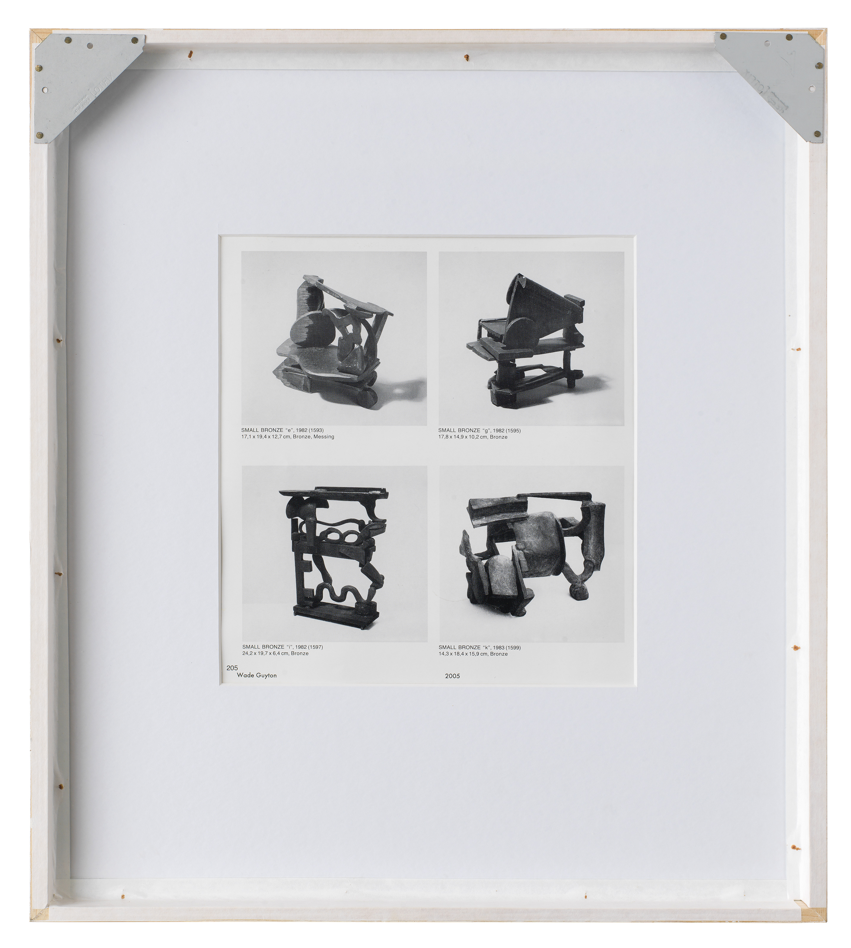 Wade Guyton — Без названия, изображение 2