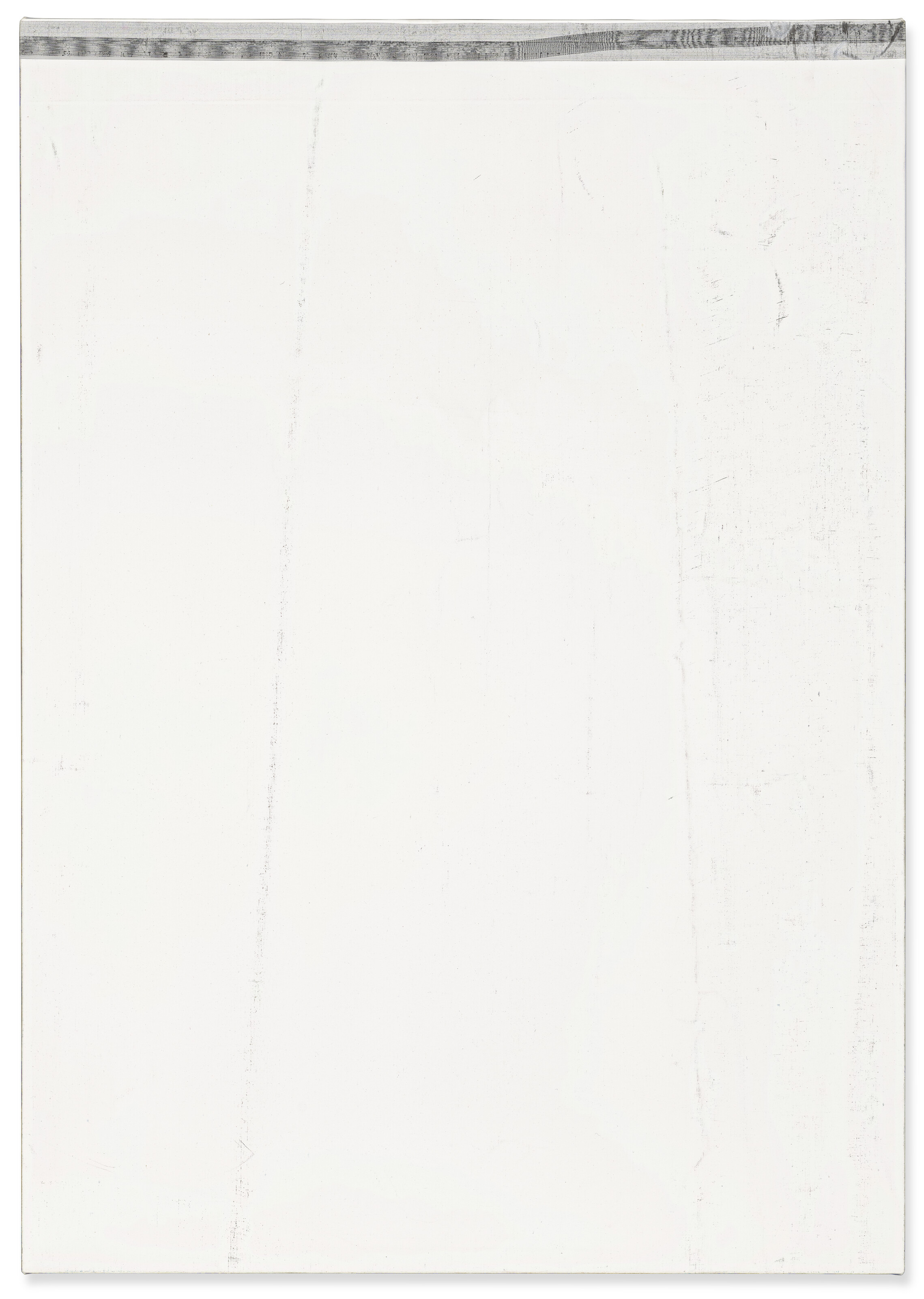 Wade Guyton — Без названия