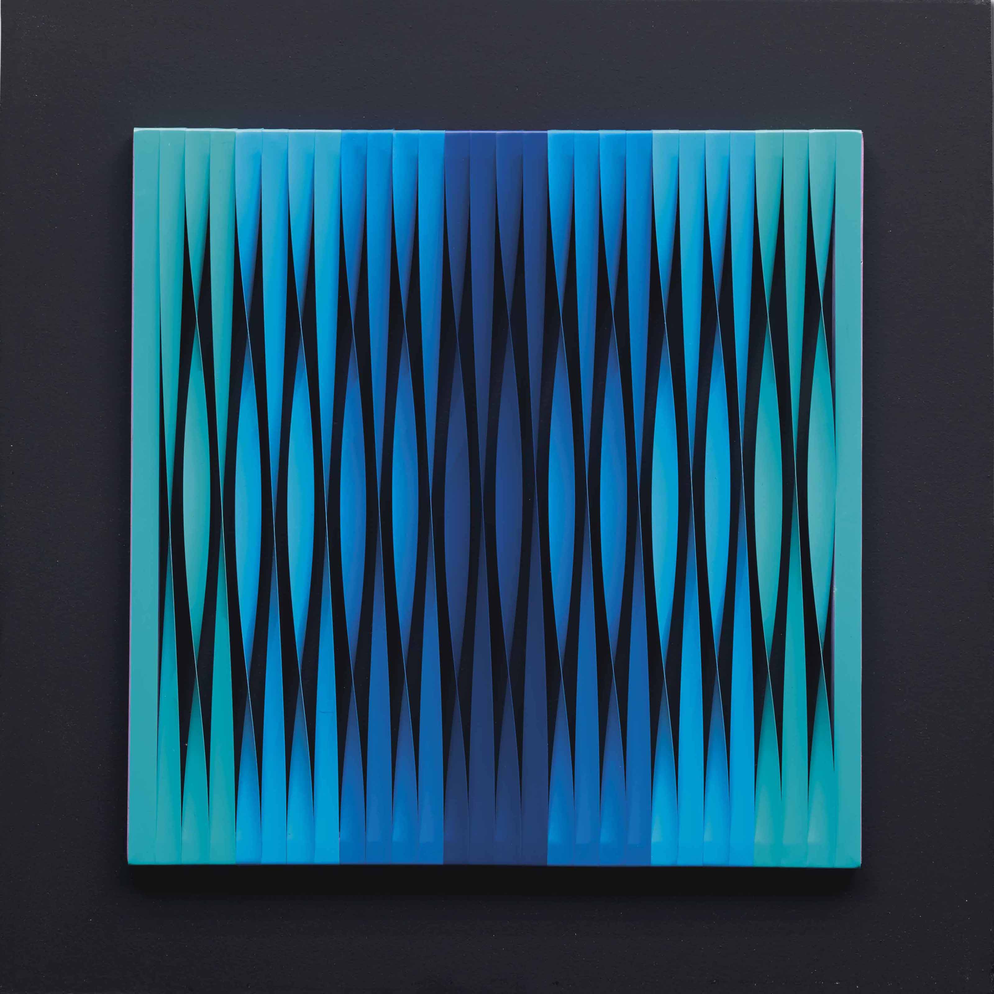 Walter Leblanc — Кручения PF 486