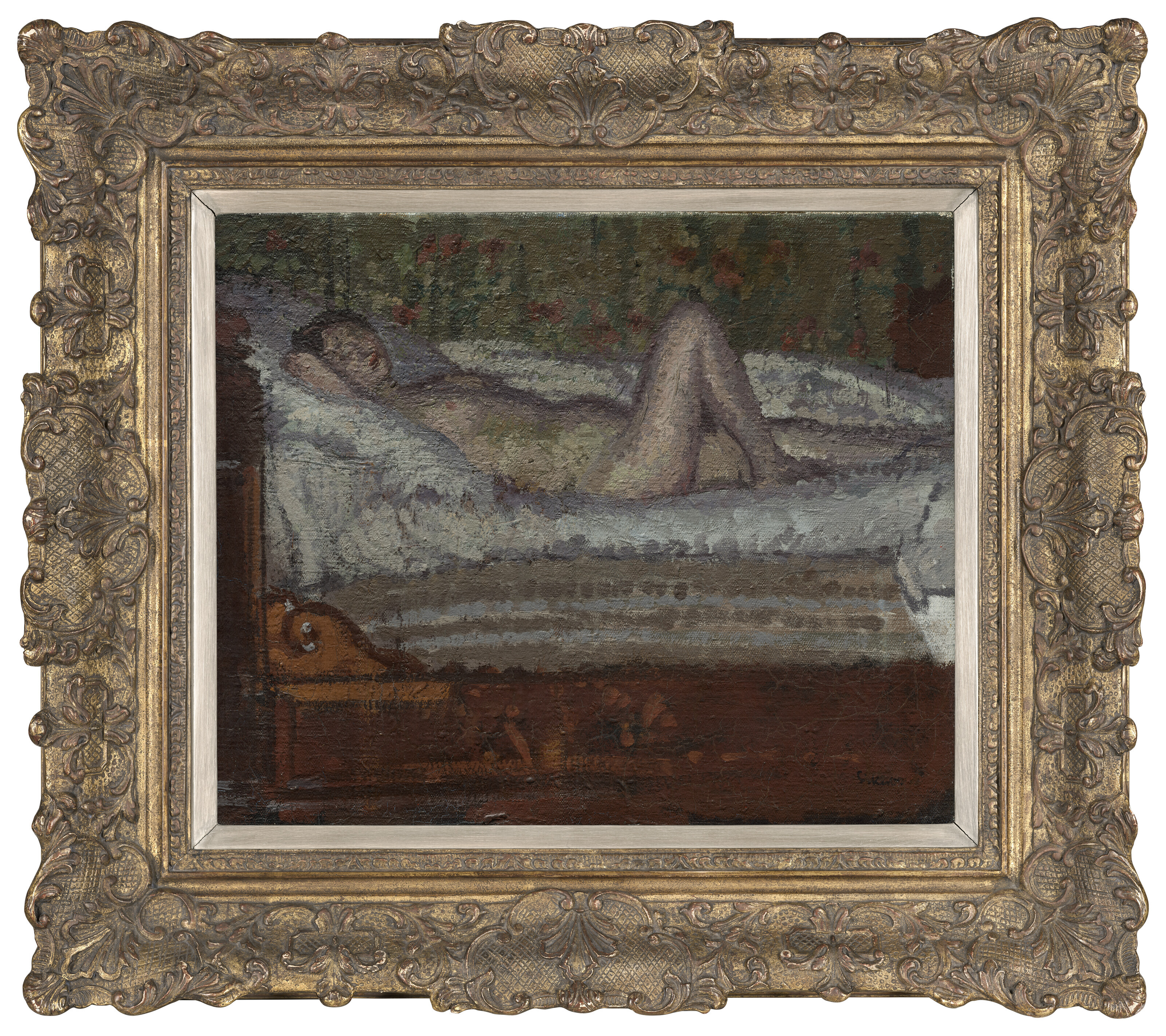 Walter Richard Sickert — Жанна, изображение 2
