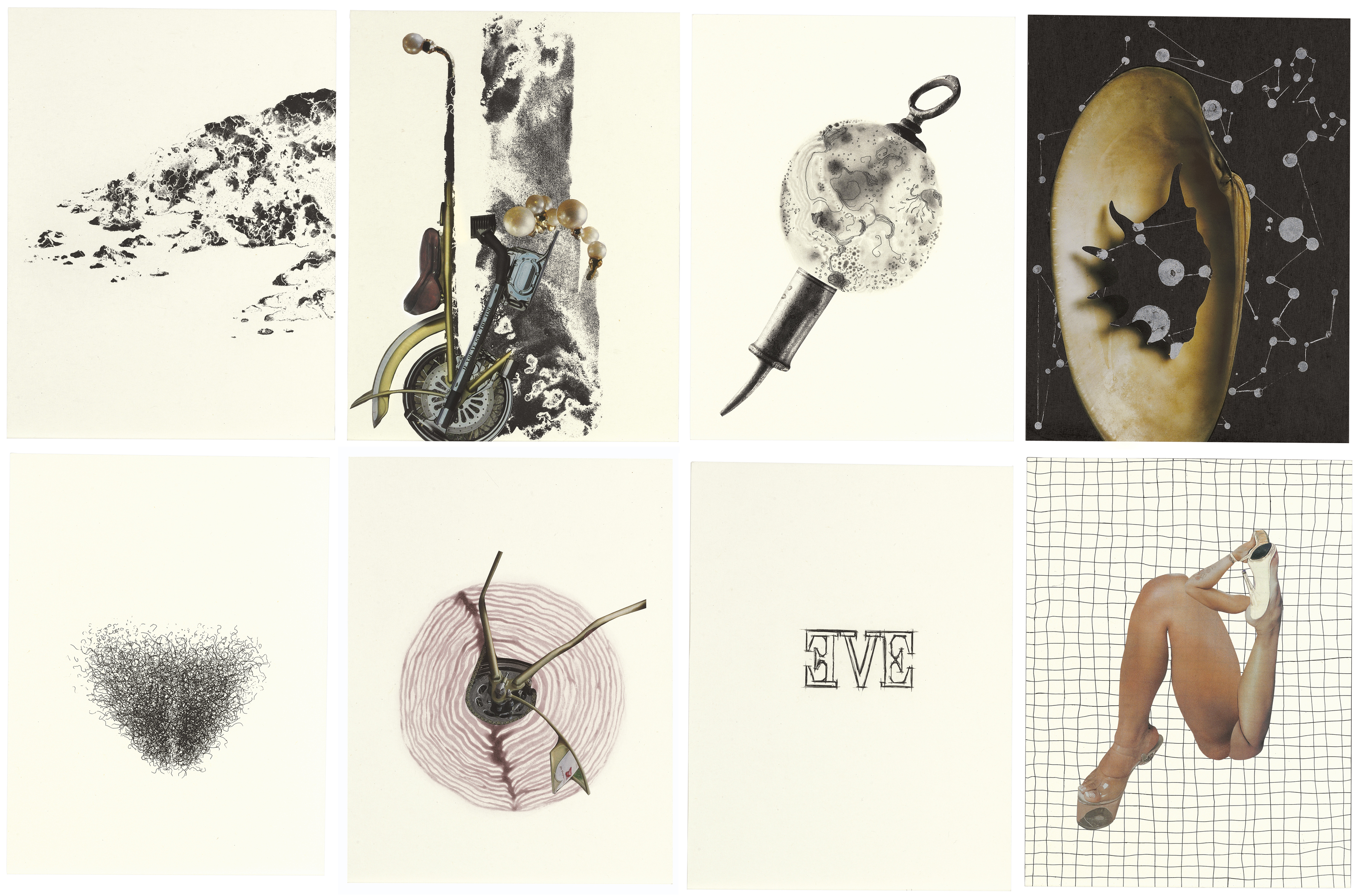 Wangechi Mutu — Канун